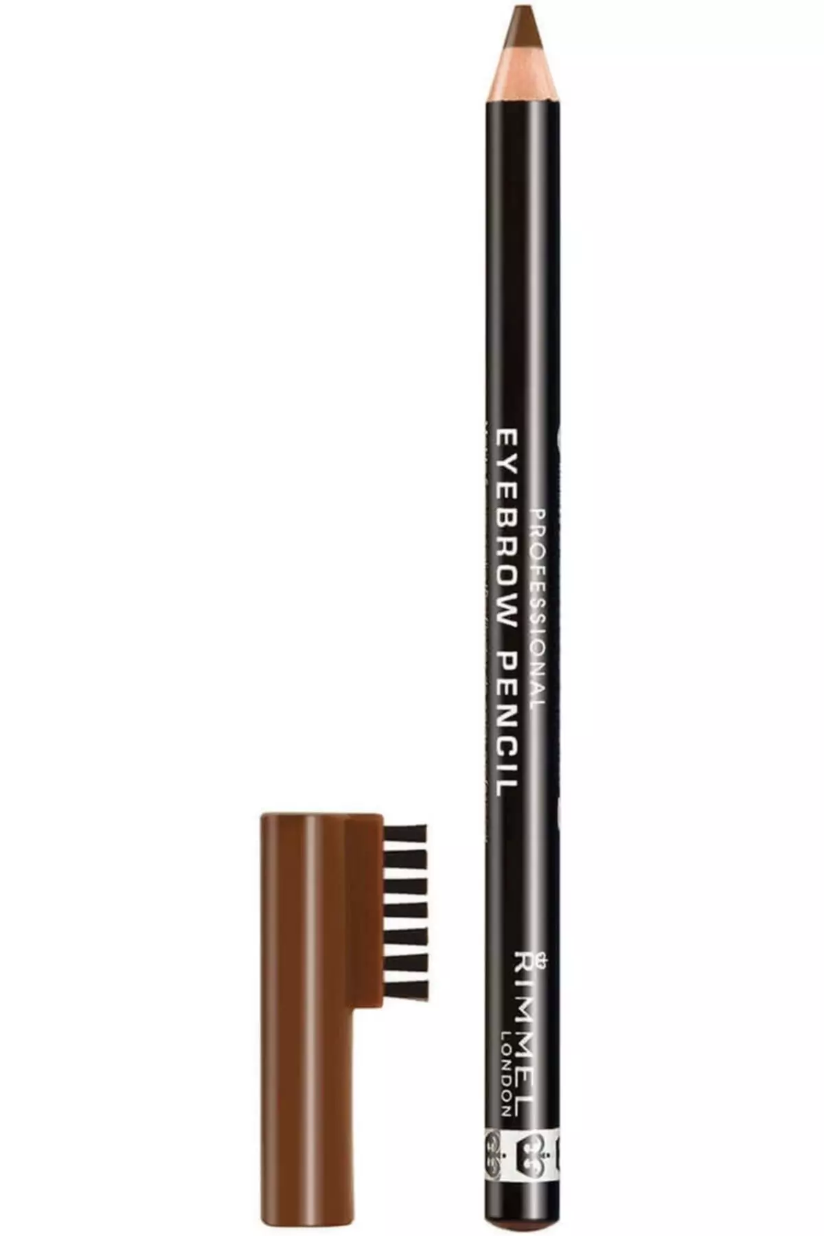 Professional Eyebrow Pencil Hazel
