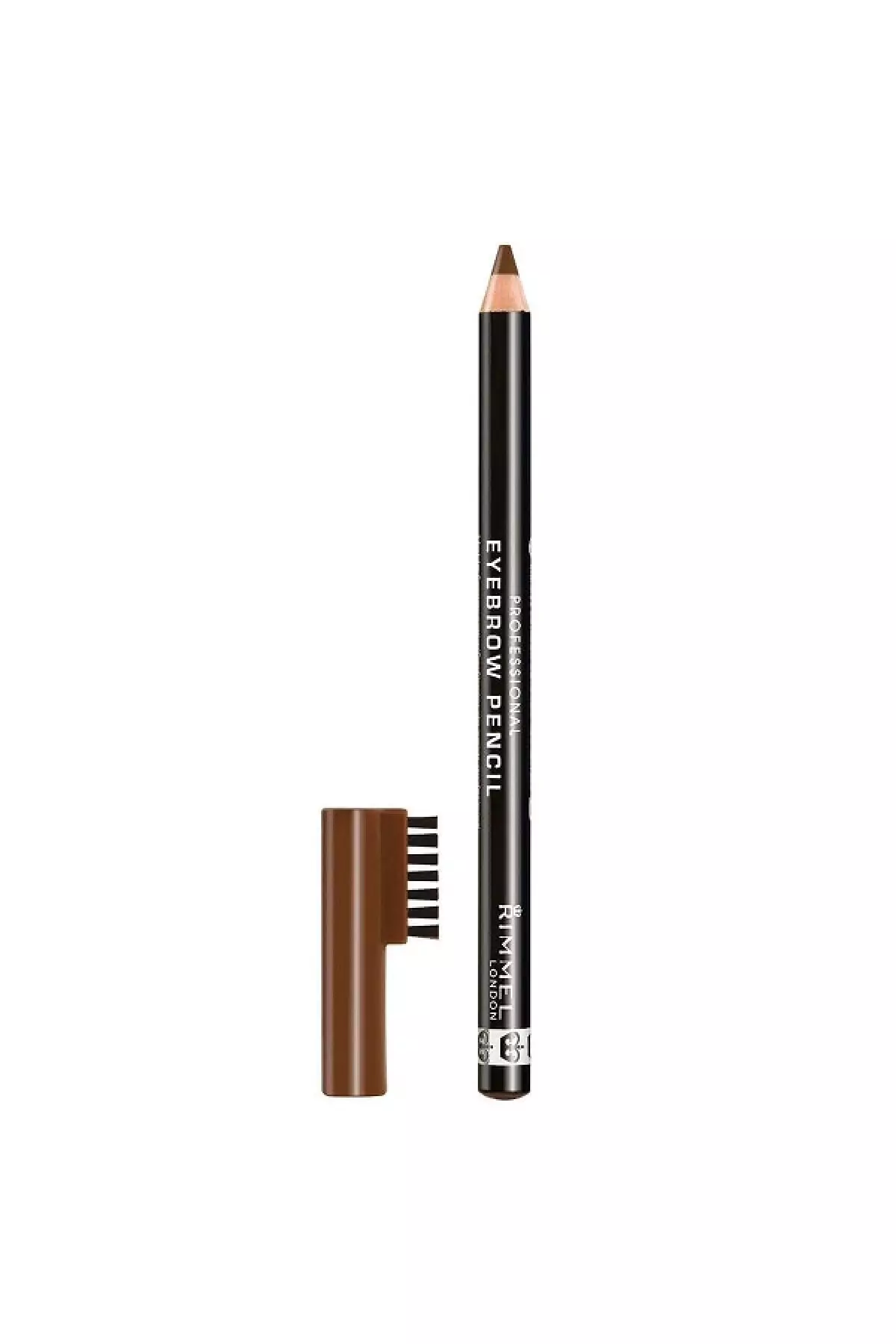 Professional Eyebrow Pencil Hazel