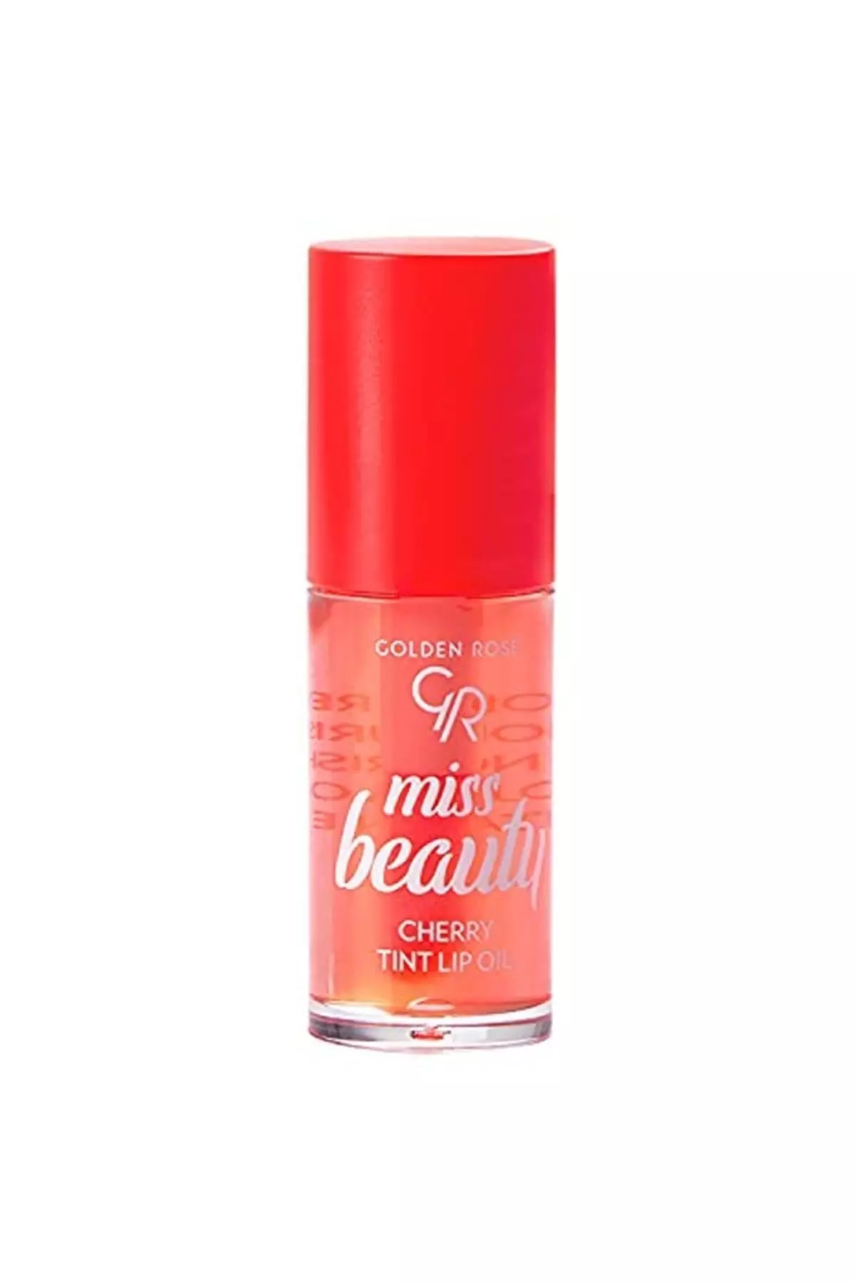 Gr Miss Beauty Cherry Tint Lip Oil
