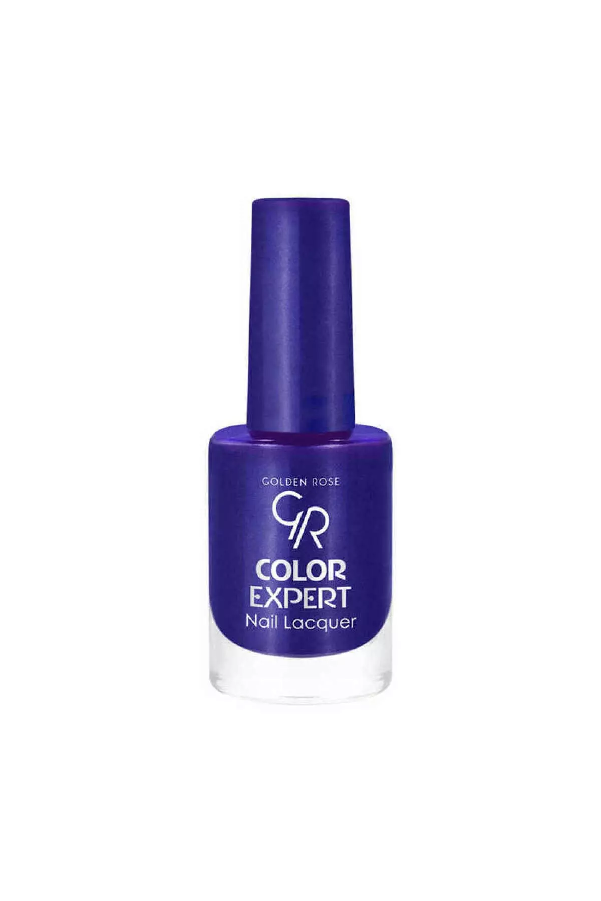 Collection Bright and Long-lasting Formula Nail Polish Gcx-415