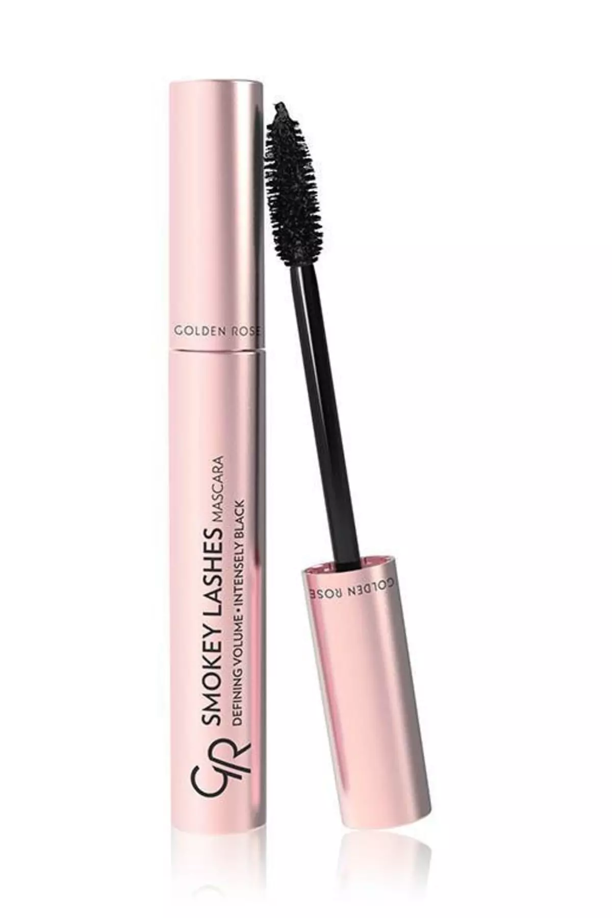 Smokey Lashes Volume Mascara