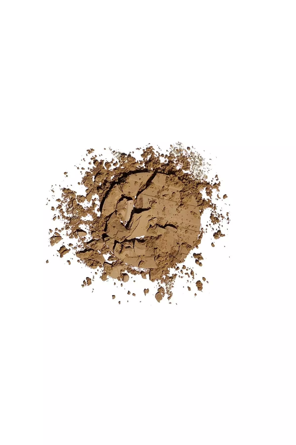 Longstay Matte Face Powder No: 10 Tan - Matte Powder