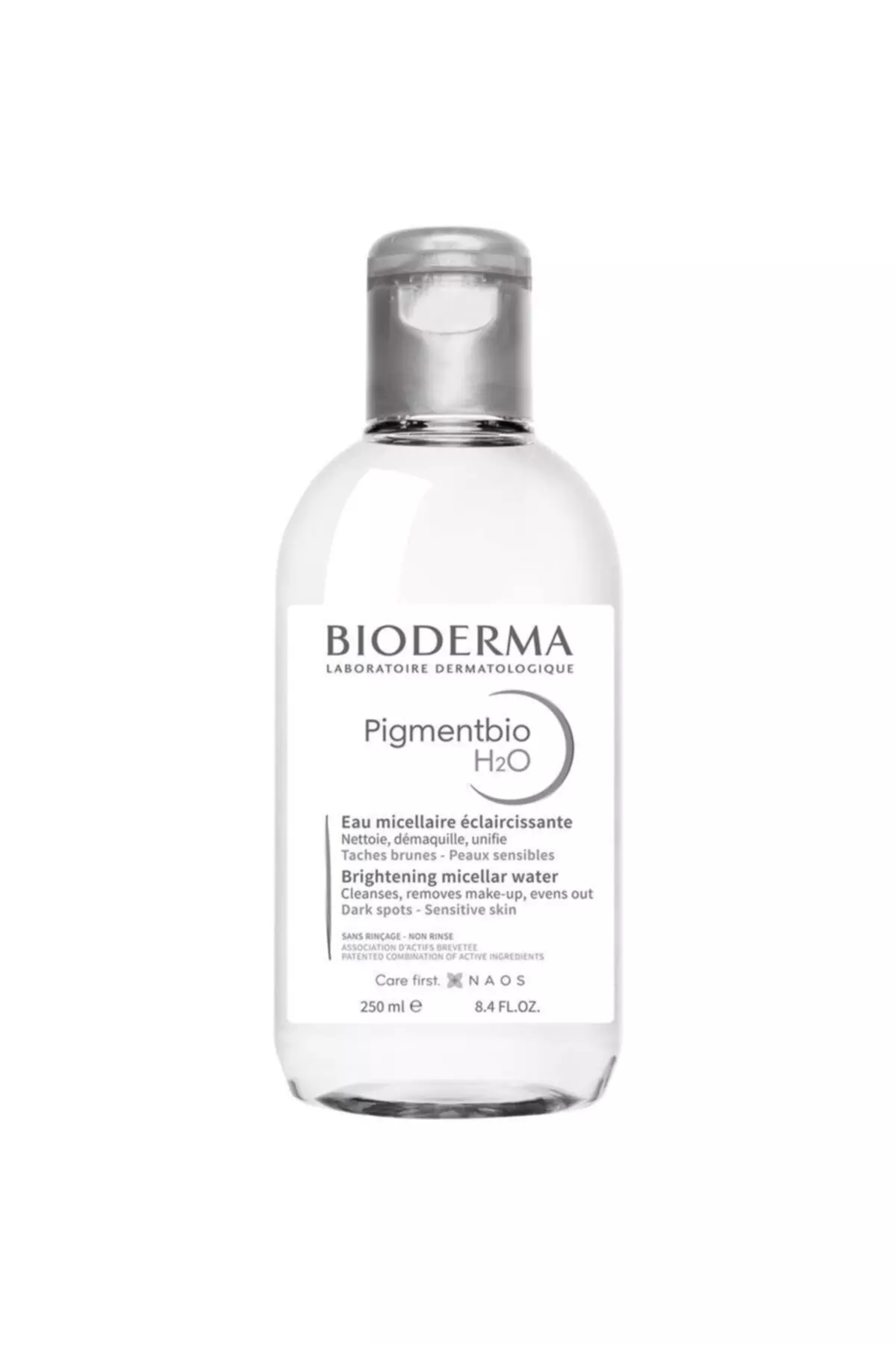 Pigmentbio H2o Brightening Micellar Water 250 ml