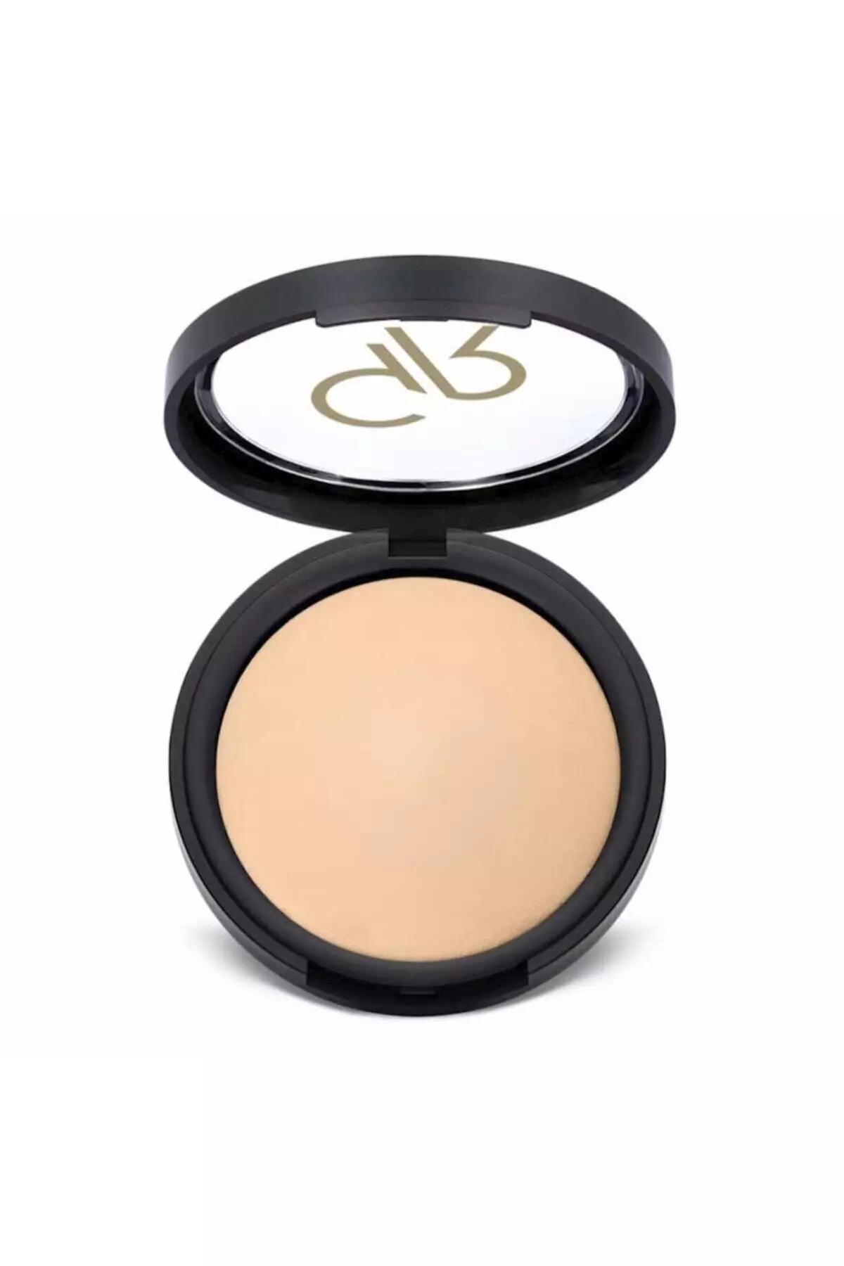 Mineral Terracotta Powder No:01