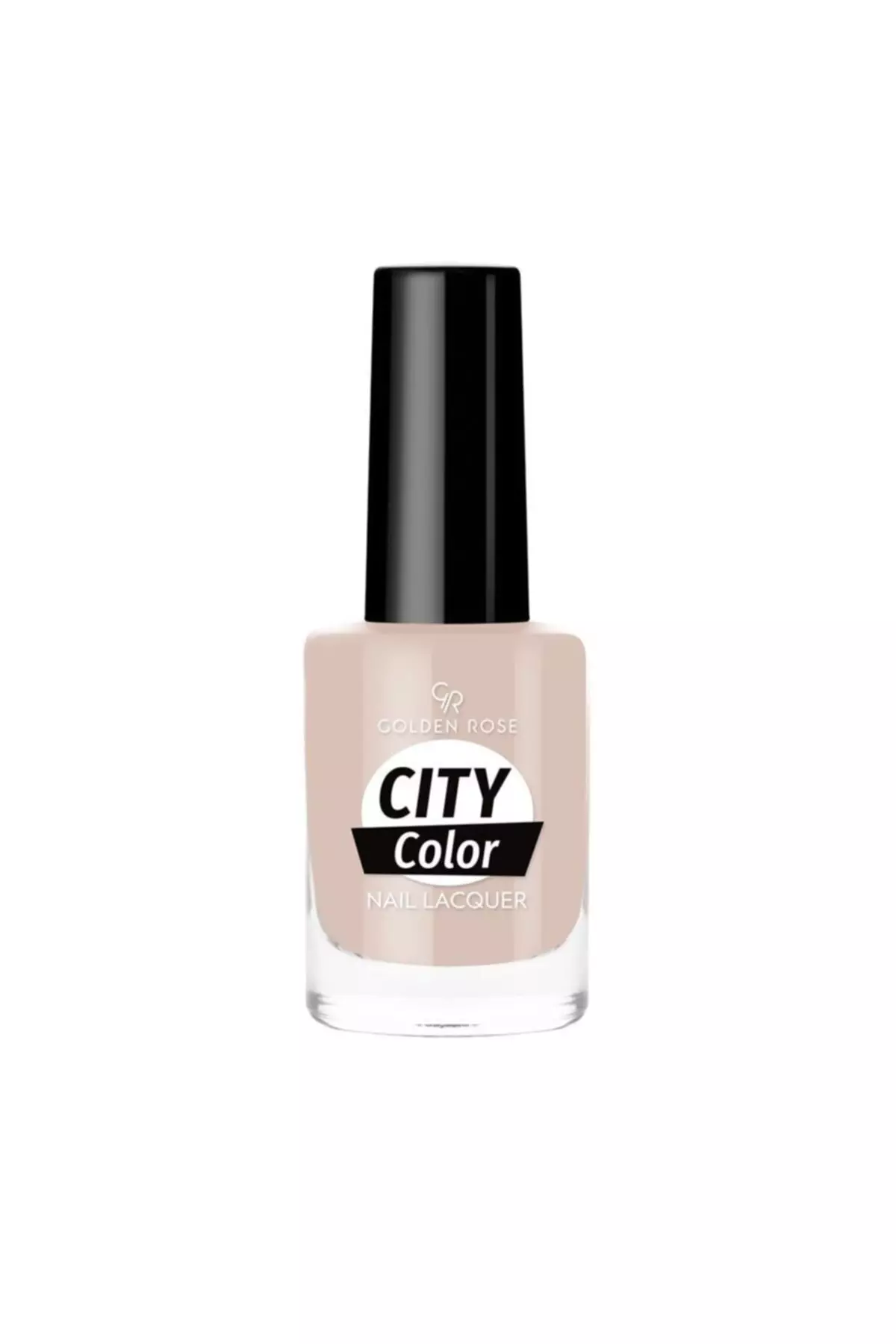 Nail Polish City Color 15 8691190386641