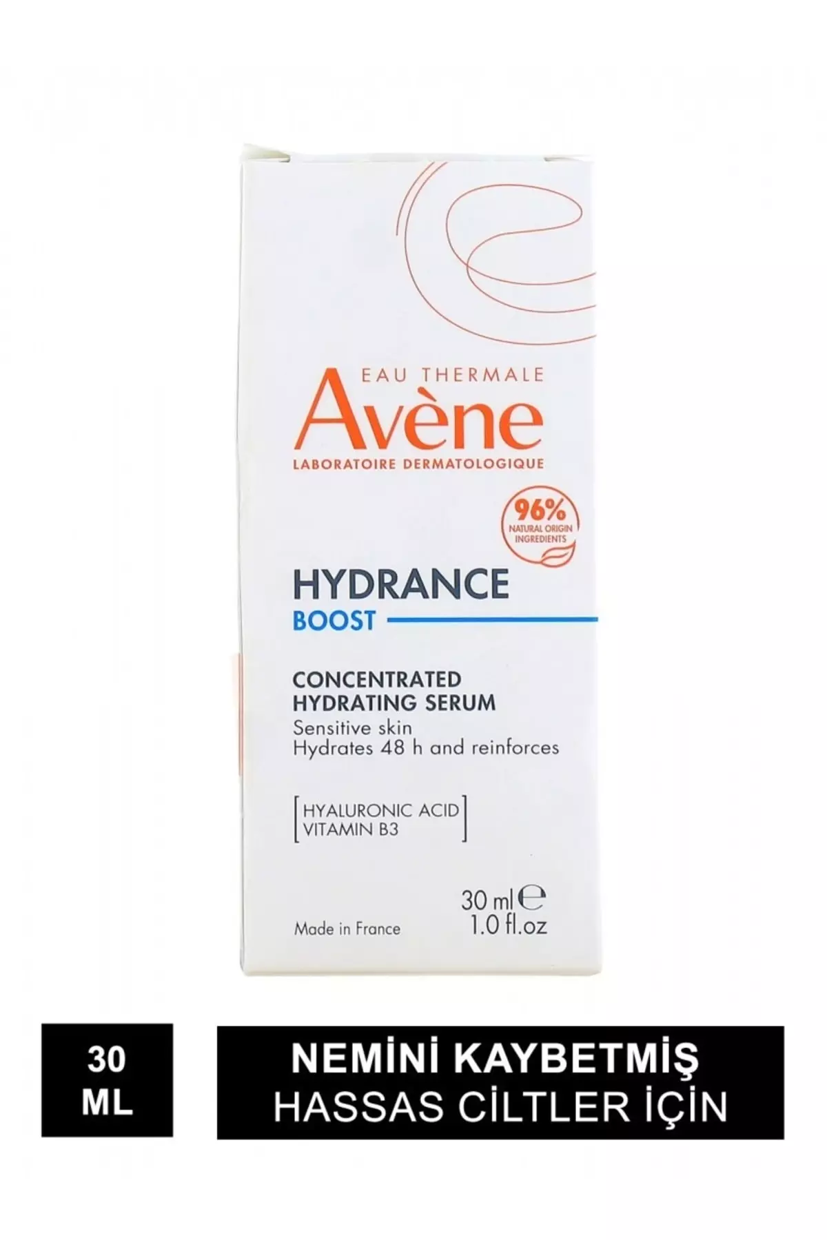 Hydrance Boost Serum (Concentrated Moisturizing Serum) 30 Ml