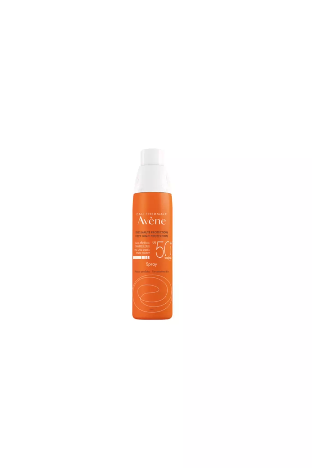 Spray SPF 50+ Sun Protection 200 Ml
