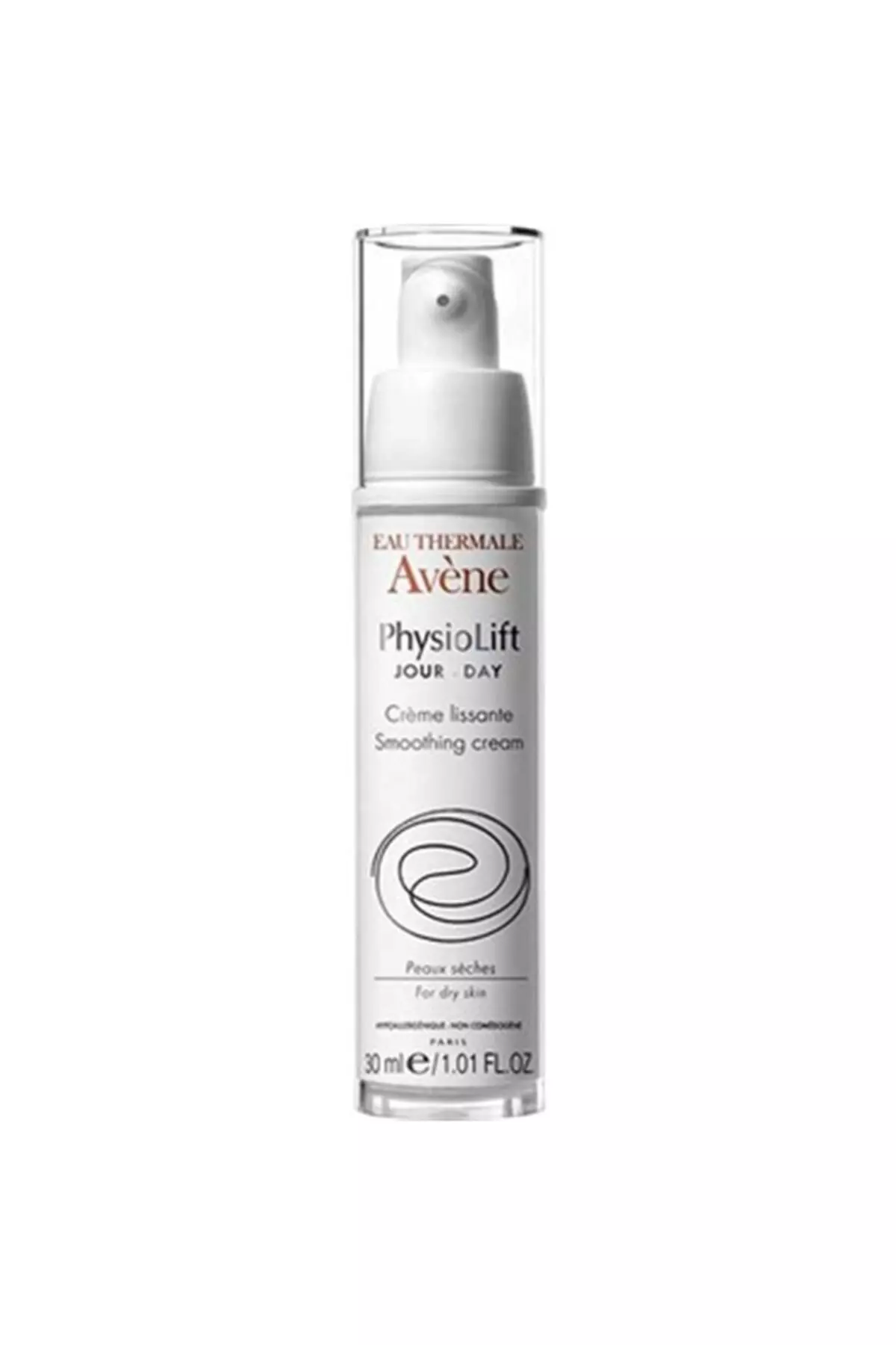 Physiolift Day Cream Smoothing Cream