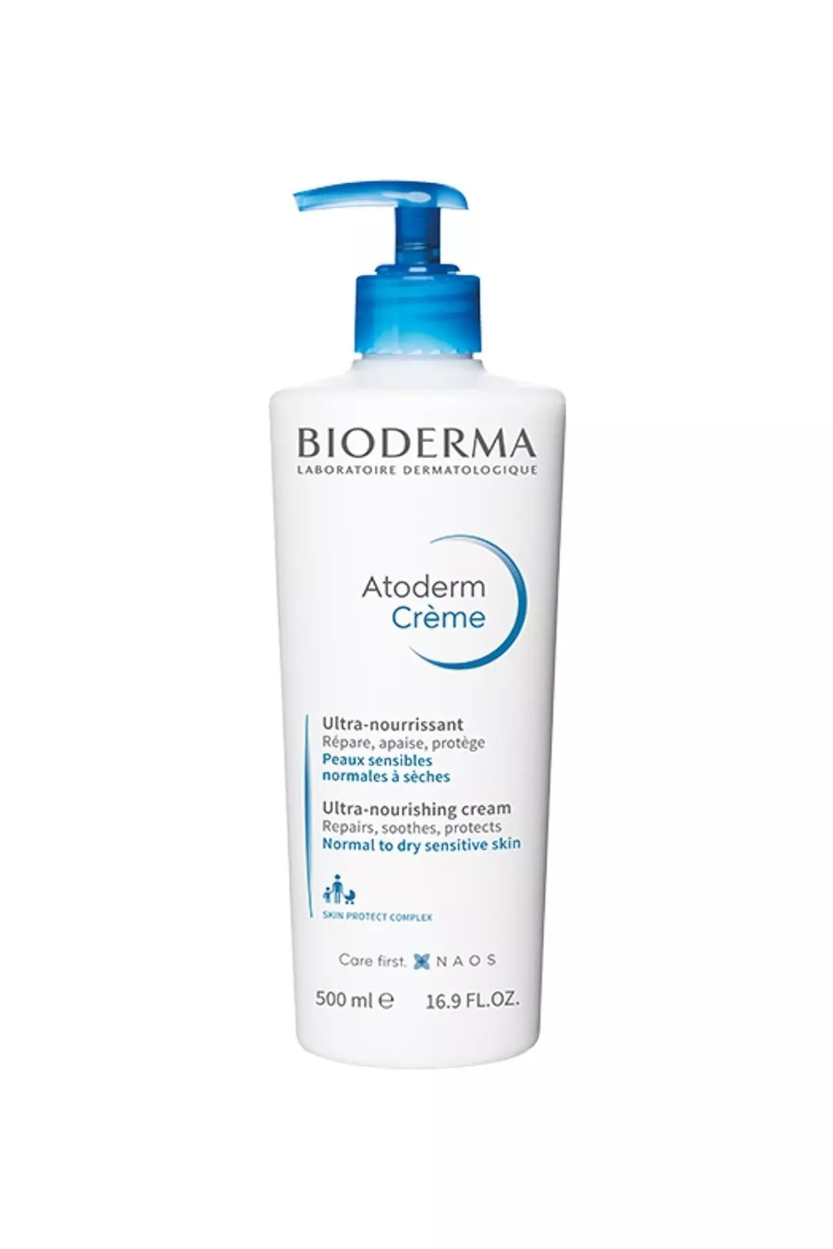 Atoderm Cream 500 Ml