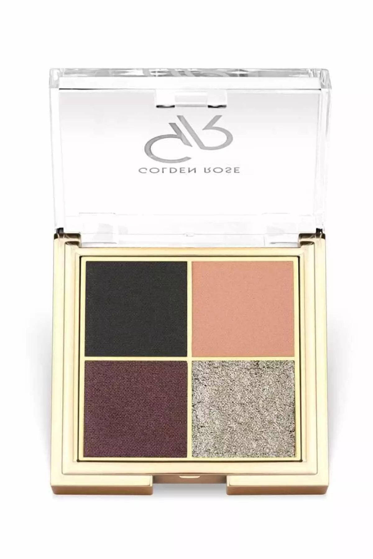 Quattro Eyeshadow Palette No:01 Eye Shadow Palette