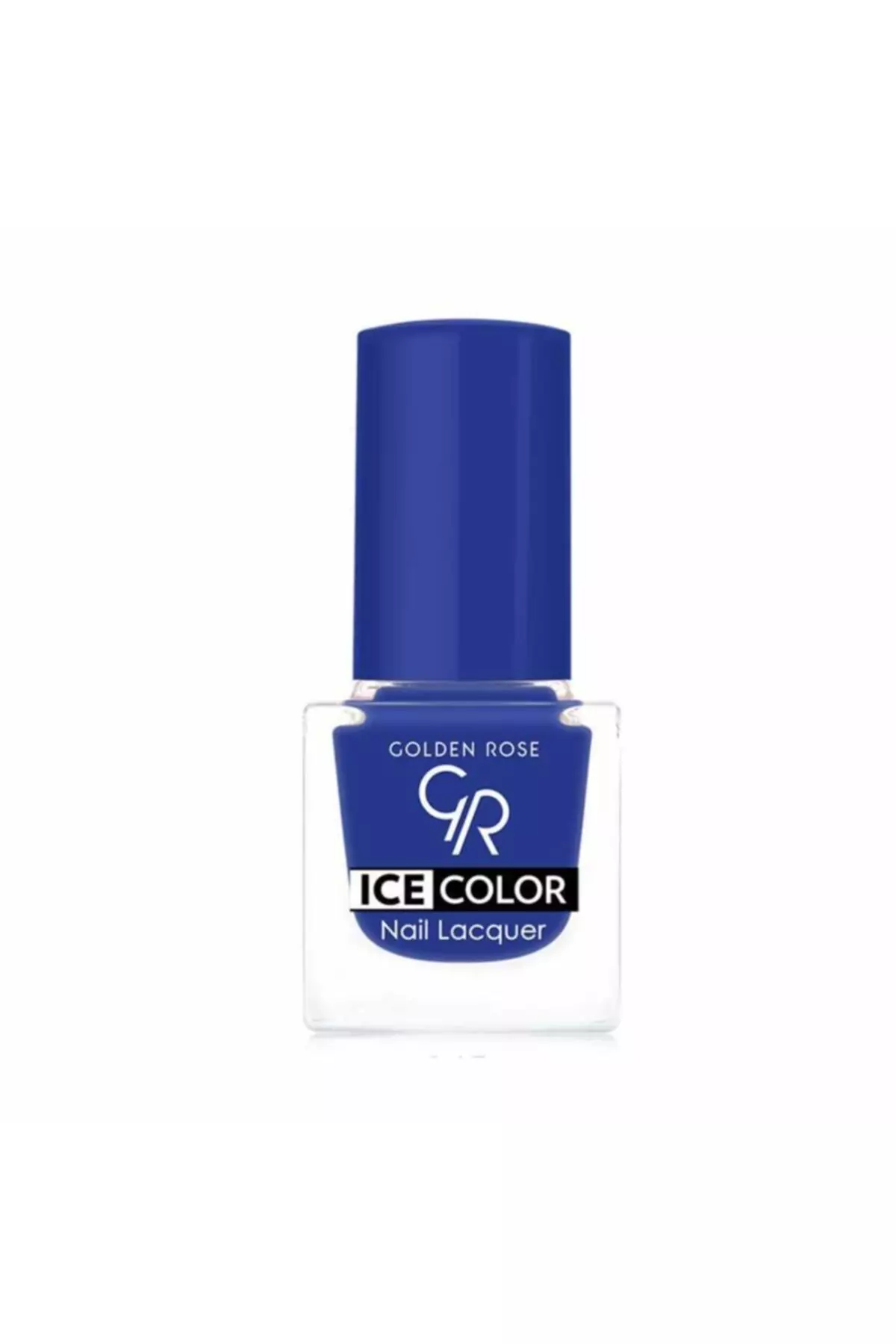 Ice Color Nail Lacquer O-ıcc-145