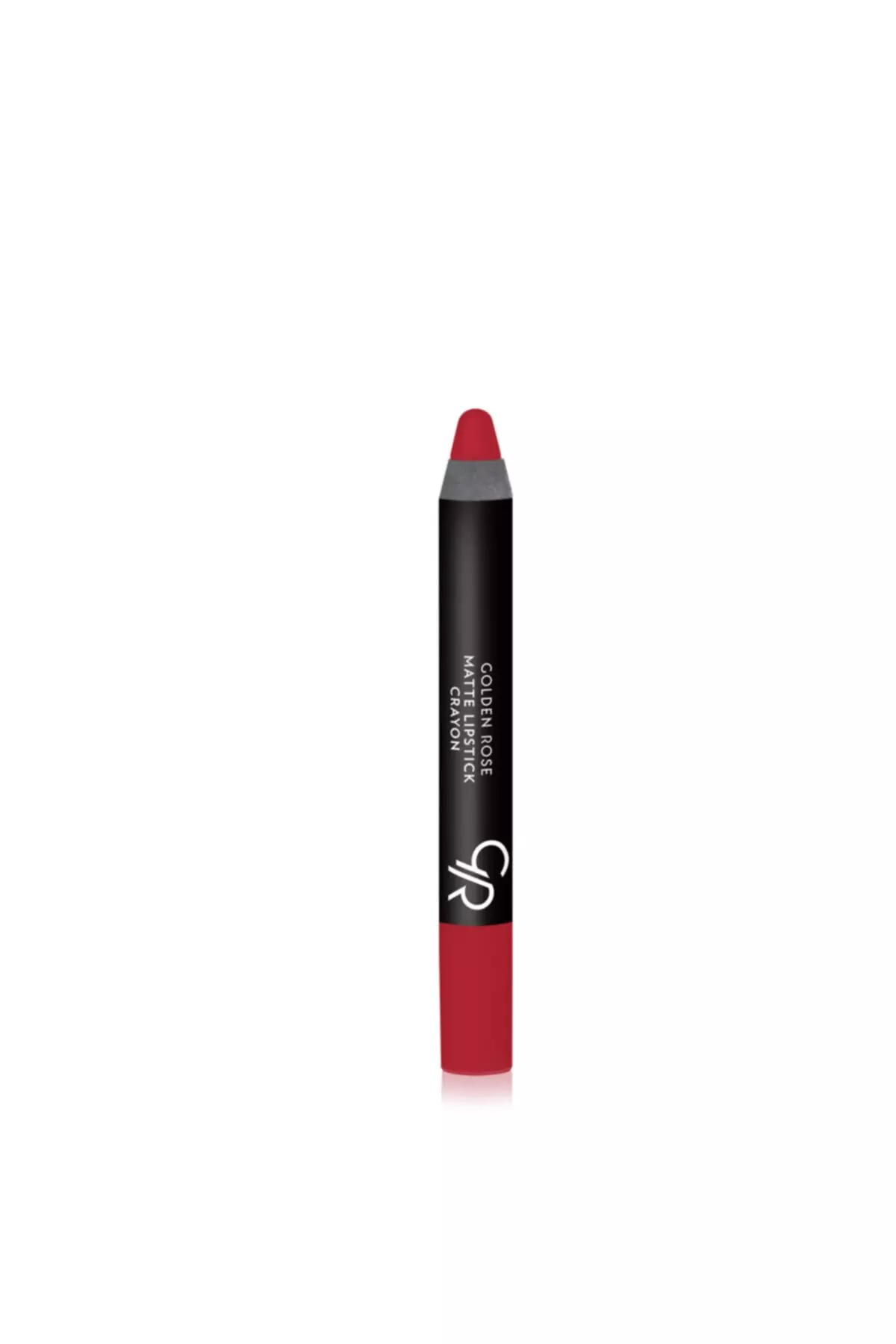 Matte Lipstick Crayon No: 06