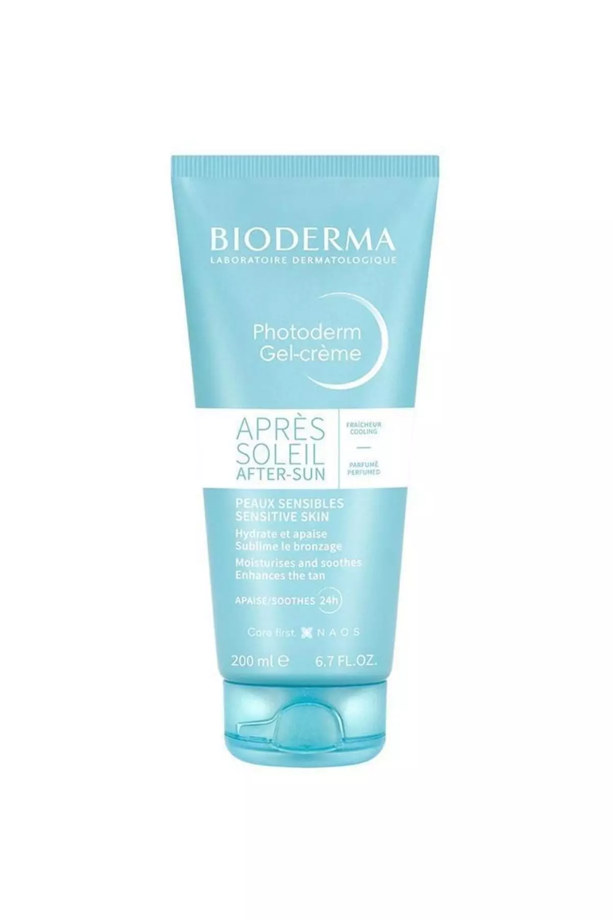 Photoderm After Sun Gel Cream 200 ML