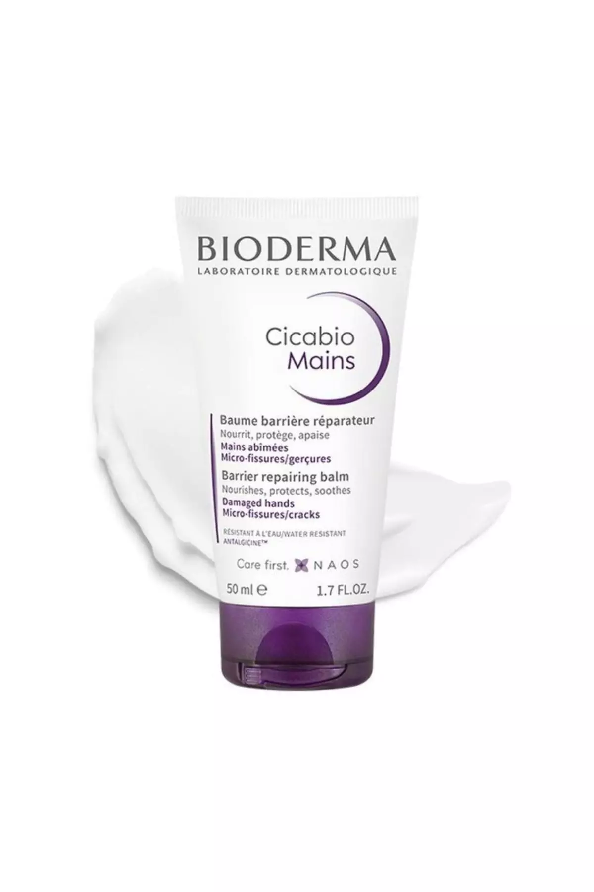 Hand Cream 50ml