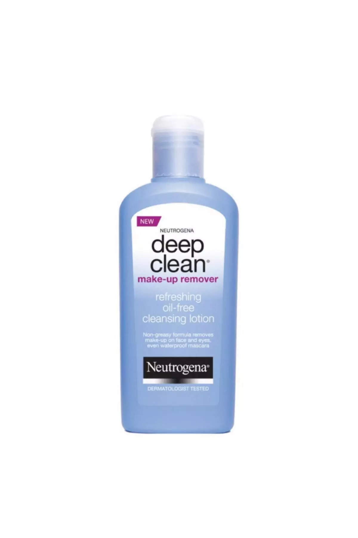Makeup Remover Milk 200 ml 3574660533132