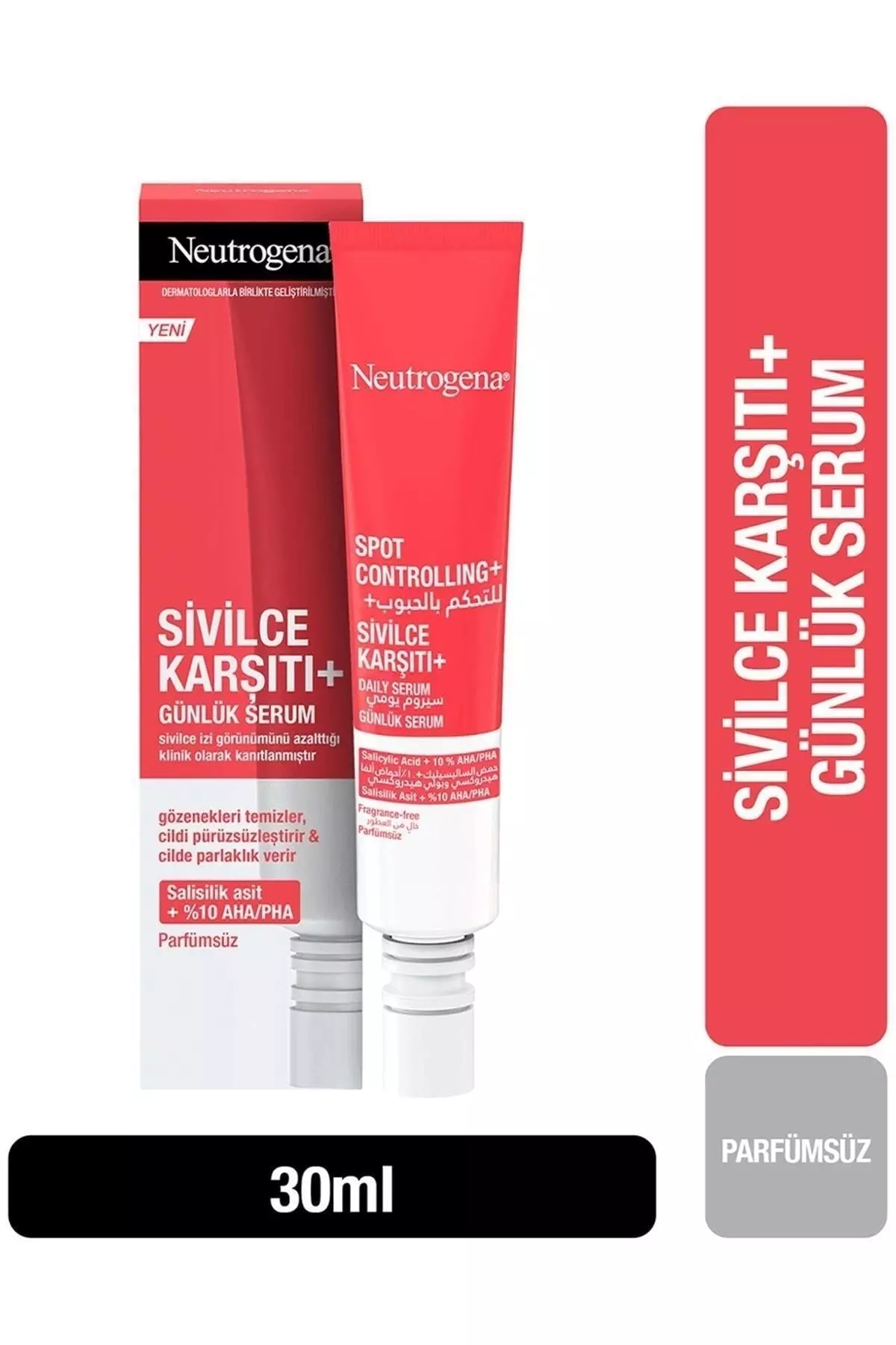 Original Acne Spot Treatment Serum
