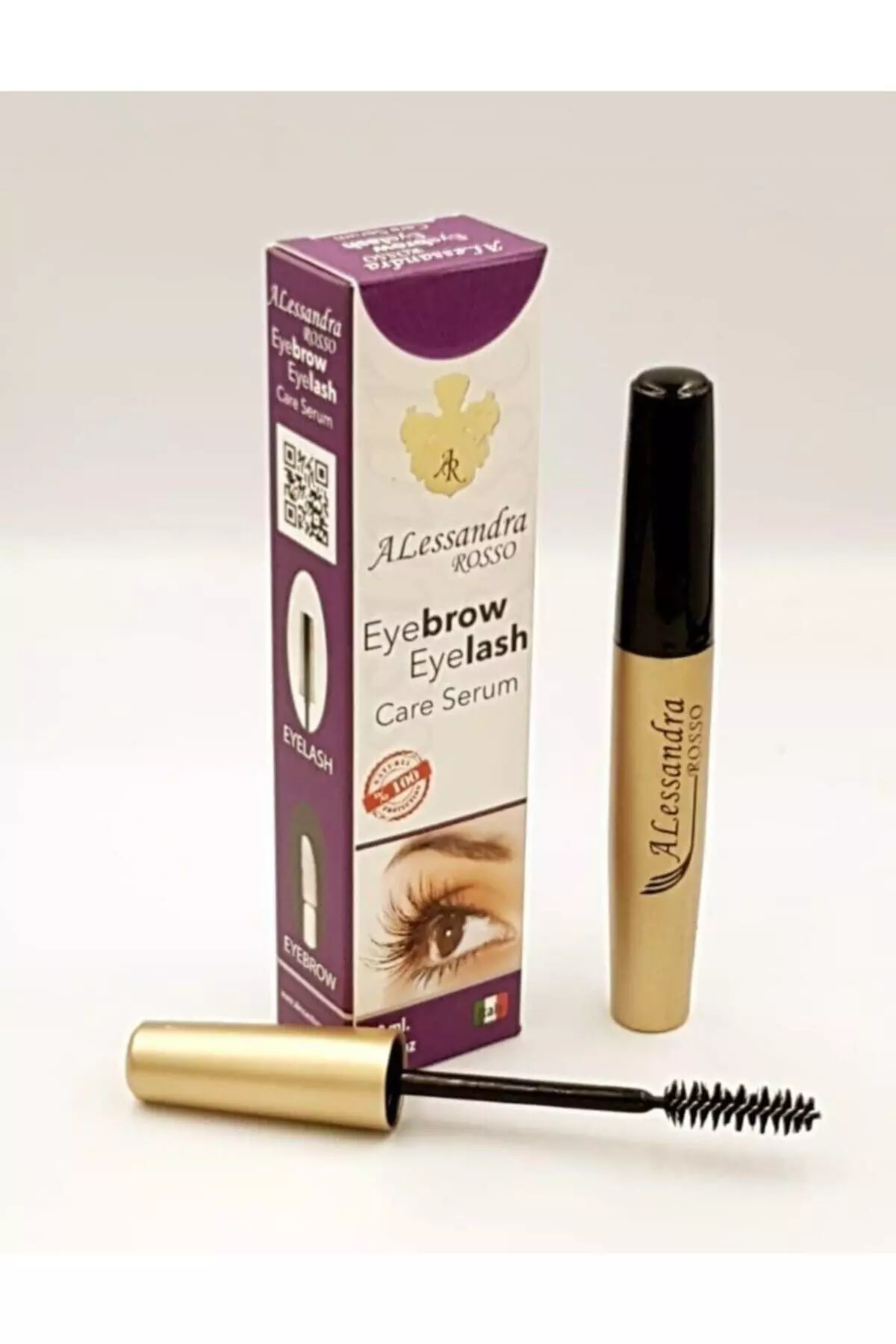 Eyelash Care Serum
