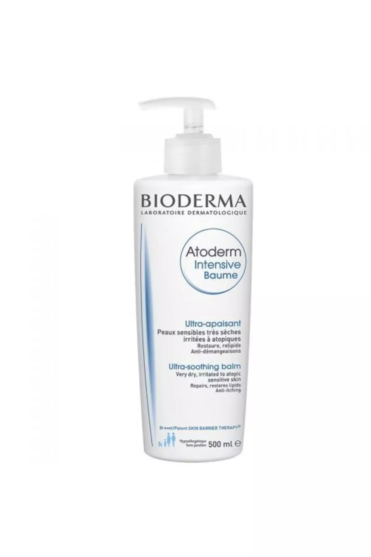 Atoderm Intensive Balm 500ml