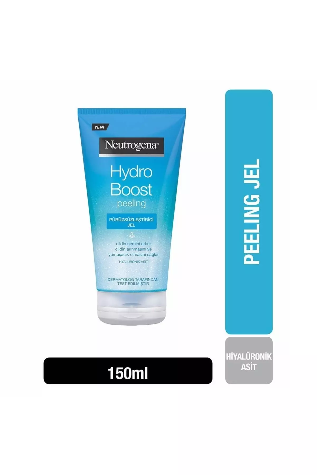 Hydro Boost Purifying Exfoliating Gel 150ml