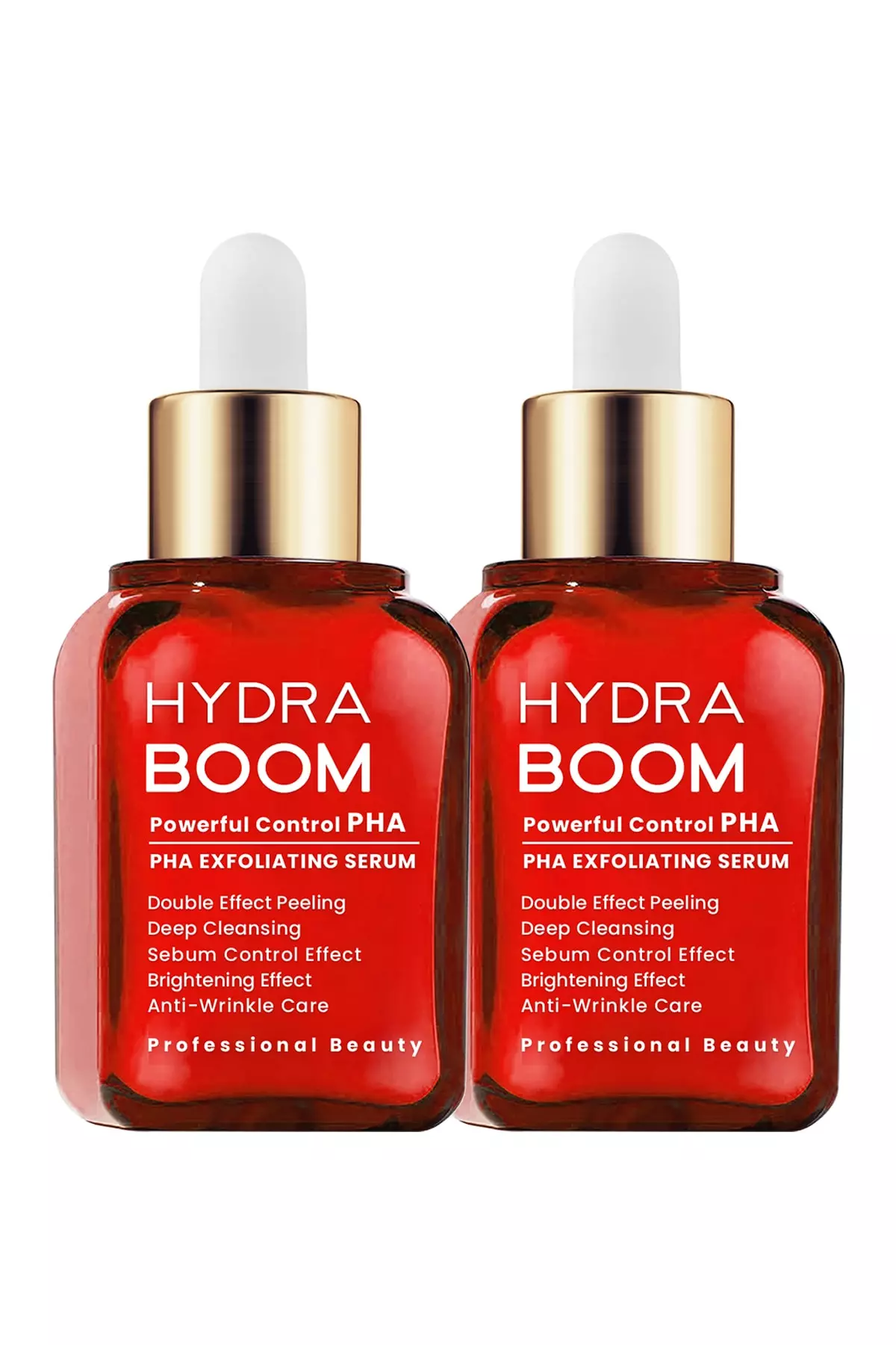 Powerful Control Phase Skin Serum 2-Pack Deal