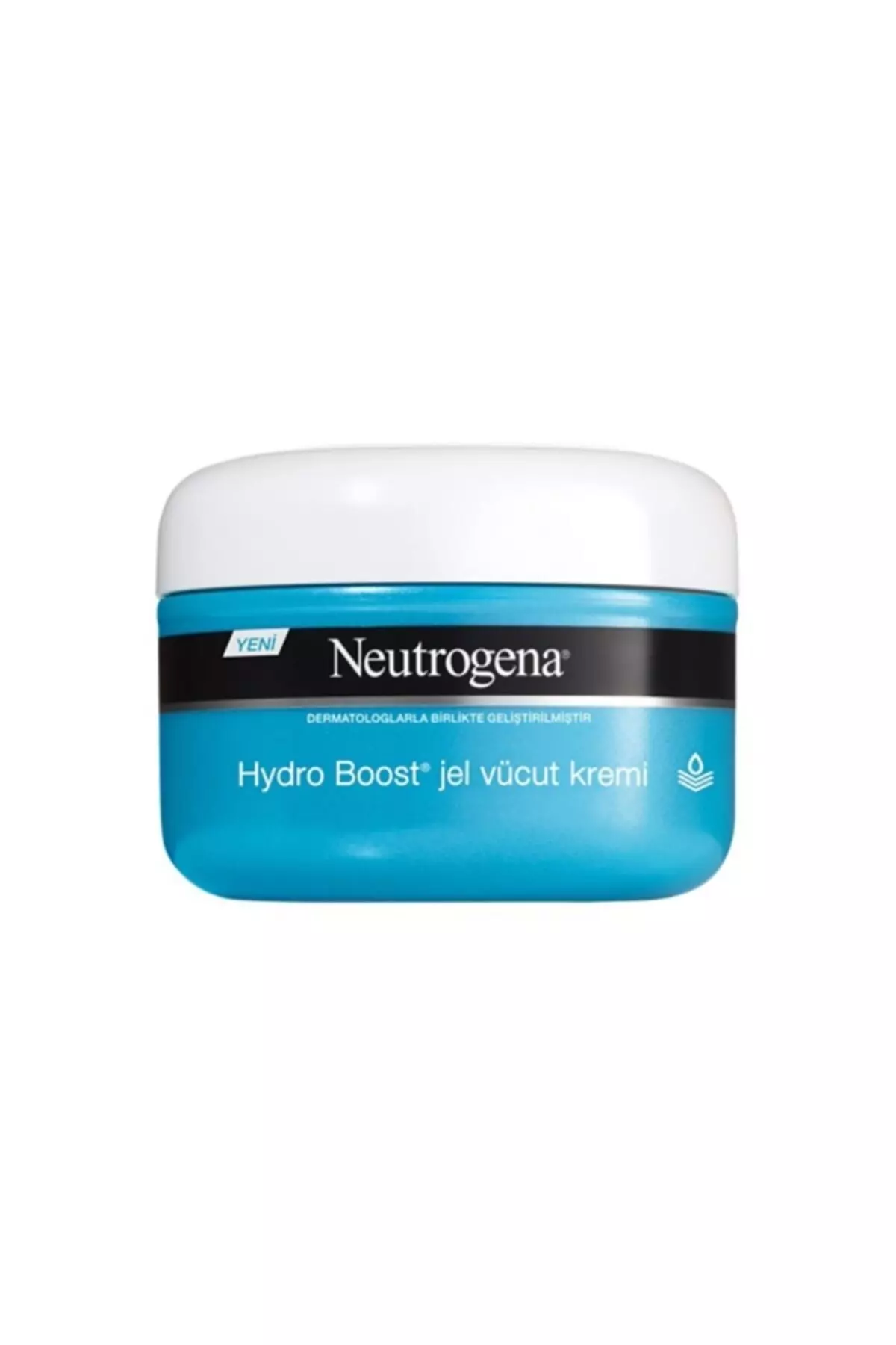 Hydro Boost Gel Body Cream 200 Ml