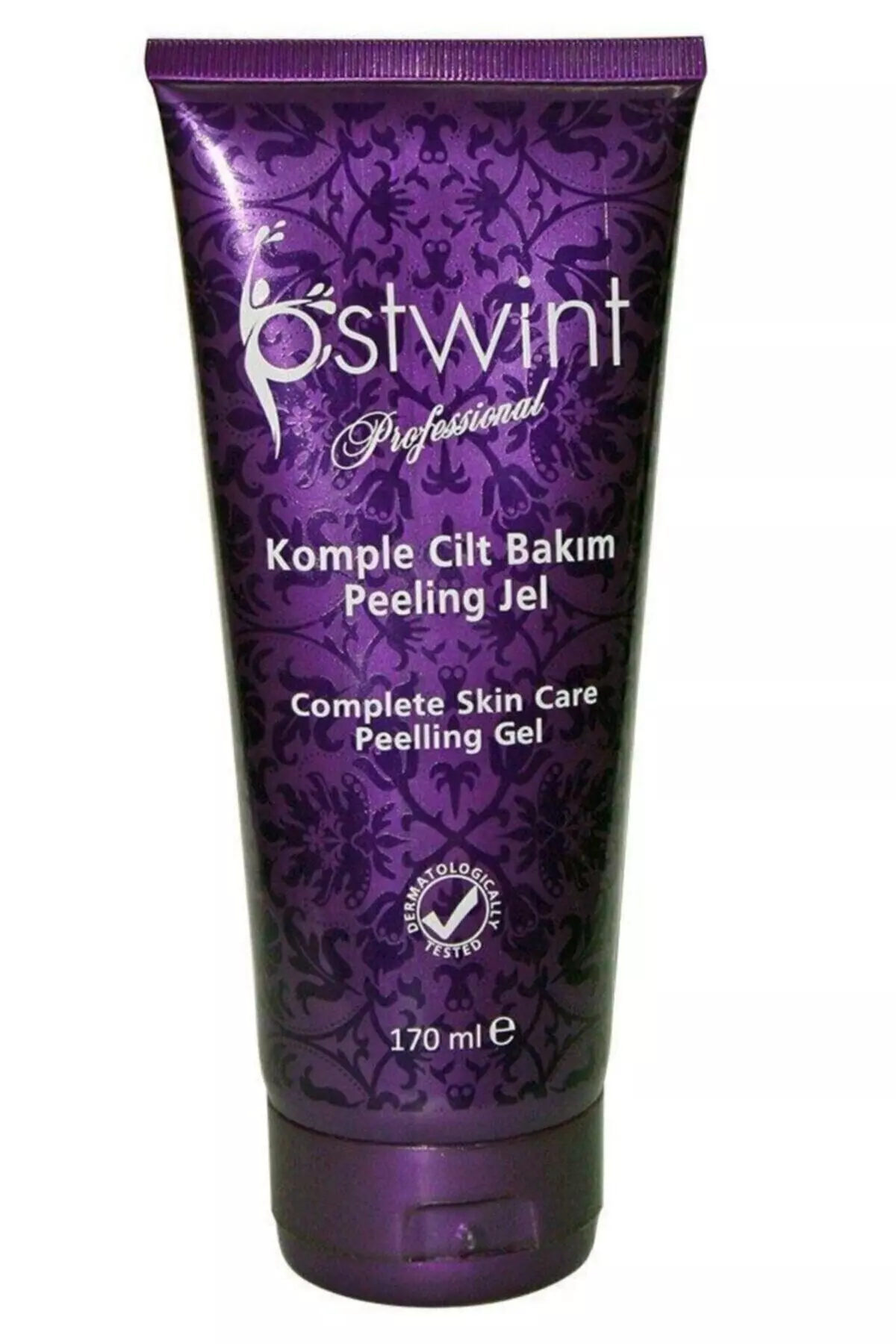 Skin Renewing Complete Skin Care Peeling Gel 170 ml