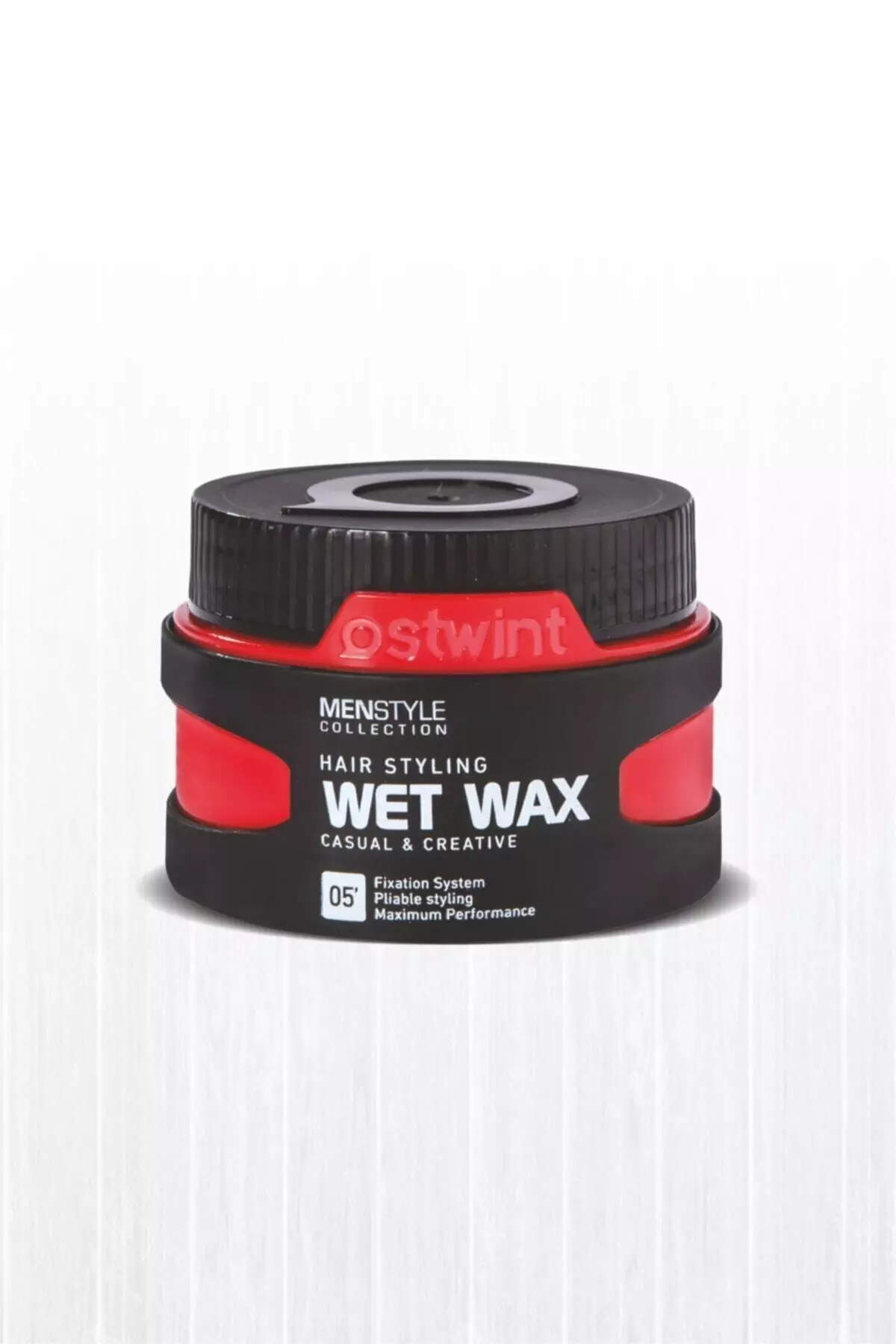 Wet Wax Red No:05 150ml