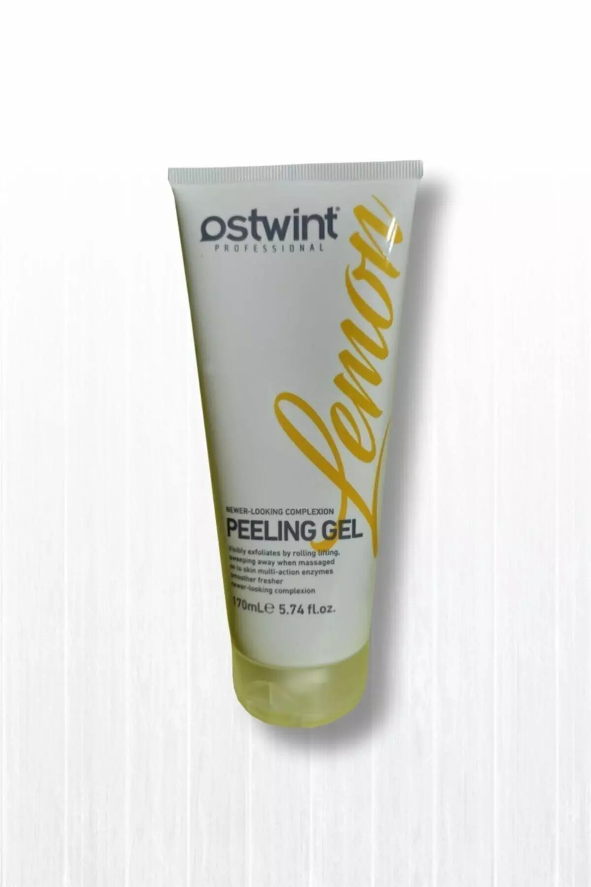 Lemon Peeling Gel 170ml