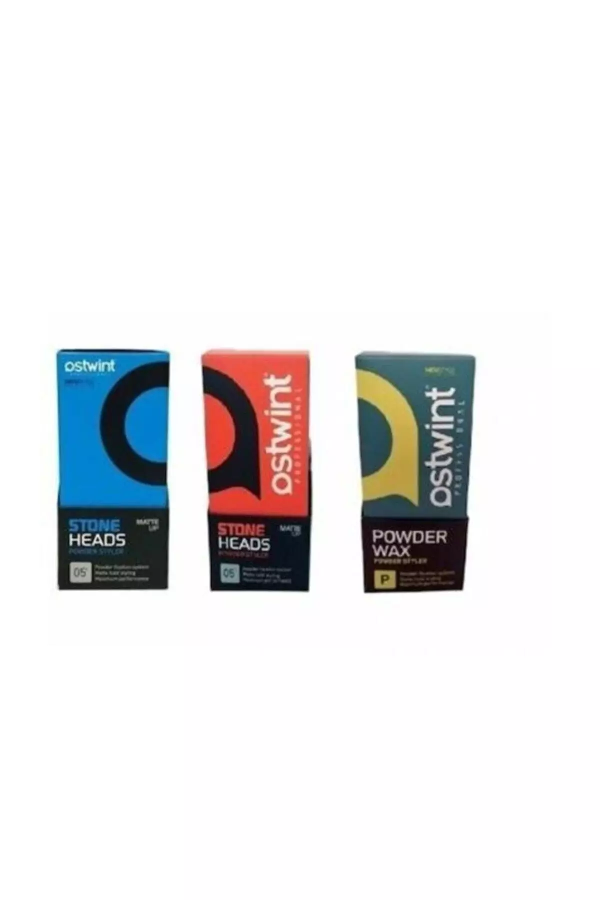 Texturizing Powder Wax Blend 3 X 20 G