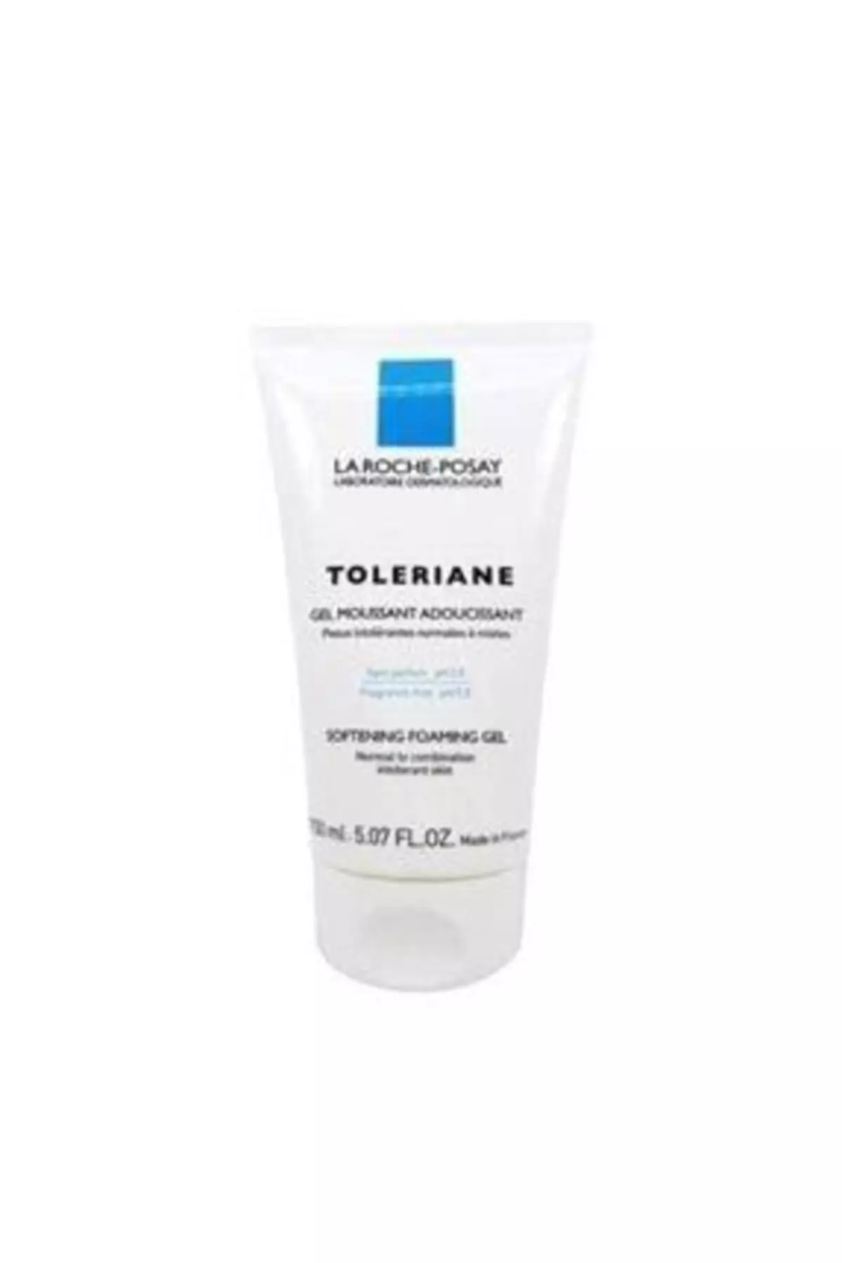 Toleriane Gel Cleansing Gel 150 Ml