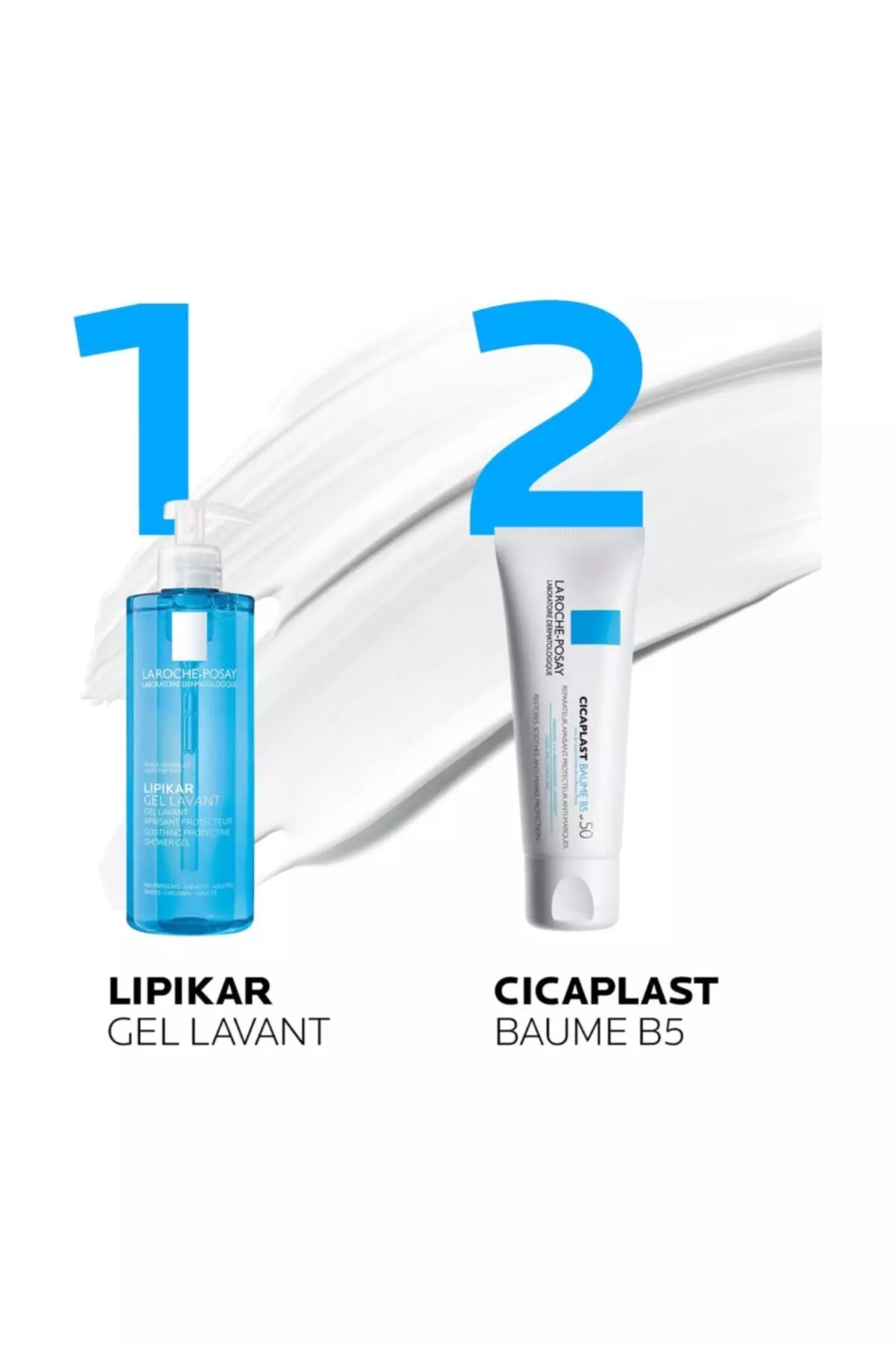 Cicaplast Baume B5 100 Ml - Body Care Balm