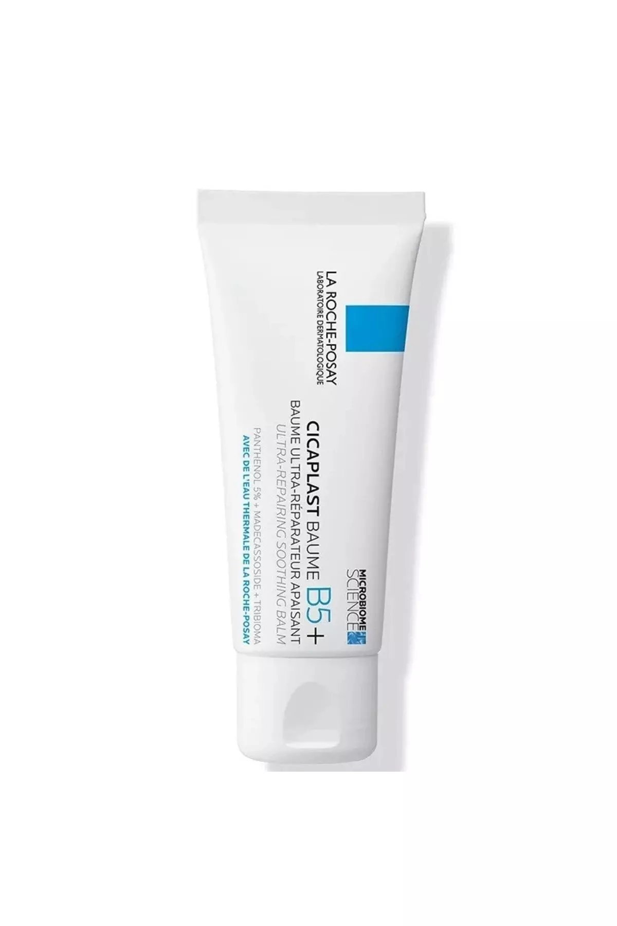 Cicaplast Baume B5 - Nourishing, Restorative Cream for Face, Body and Lips 40ml All Skin Types