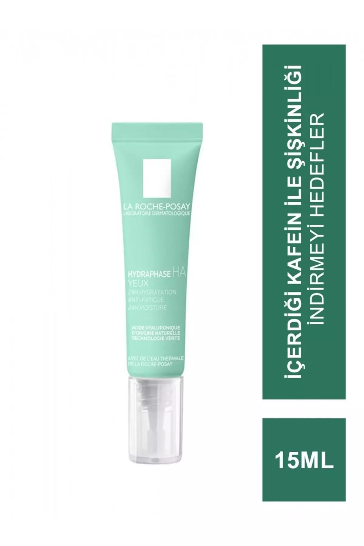 Eye Area Care Cream 15 Ml