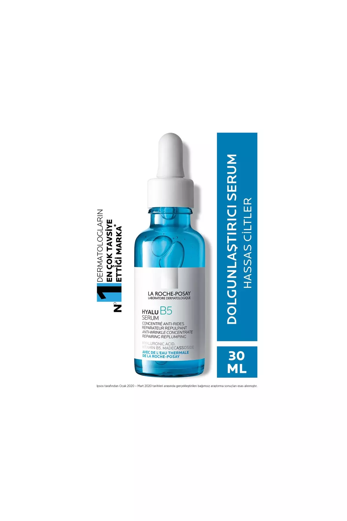 Hyalu B5 Anti-Wrinkle Plumping Serum 30 ml