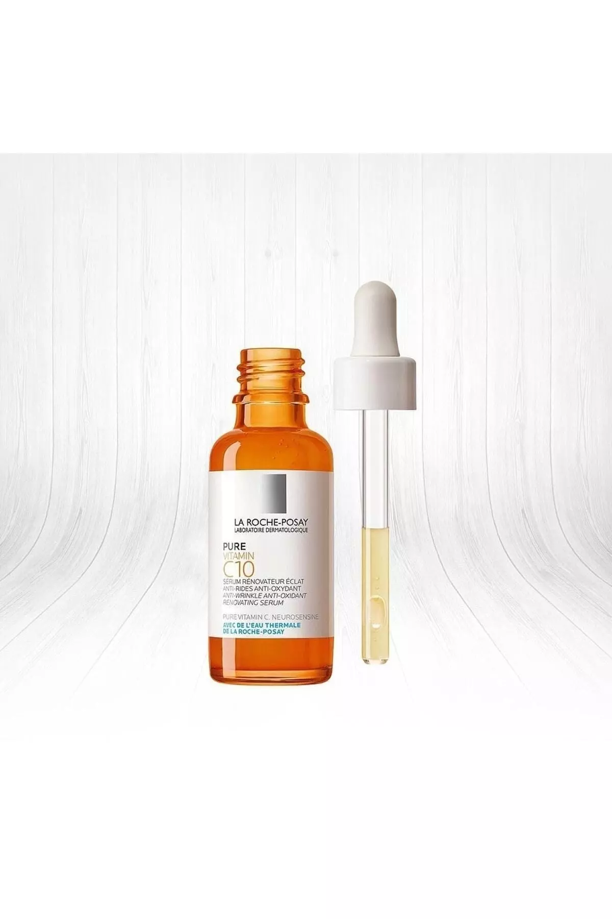 Pure Vitamin C Radiant Antioxidant Serum 30ml