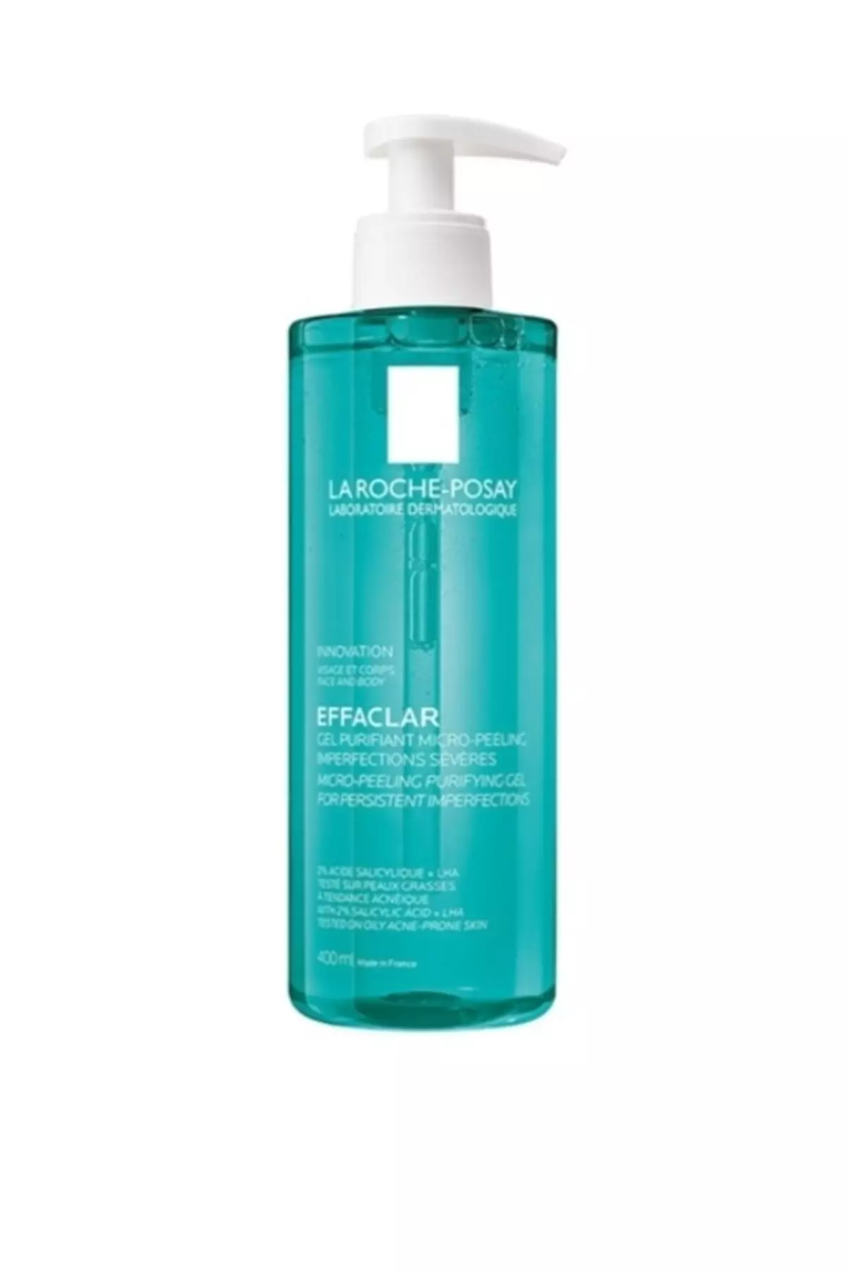 Laroche-posay Effaclar Micro Peeling Purifying