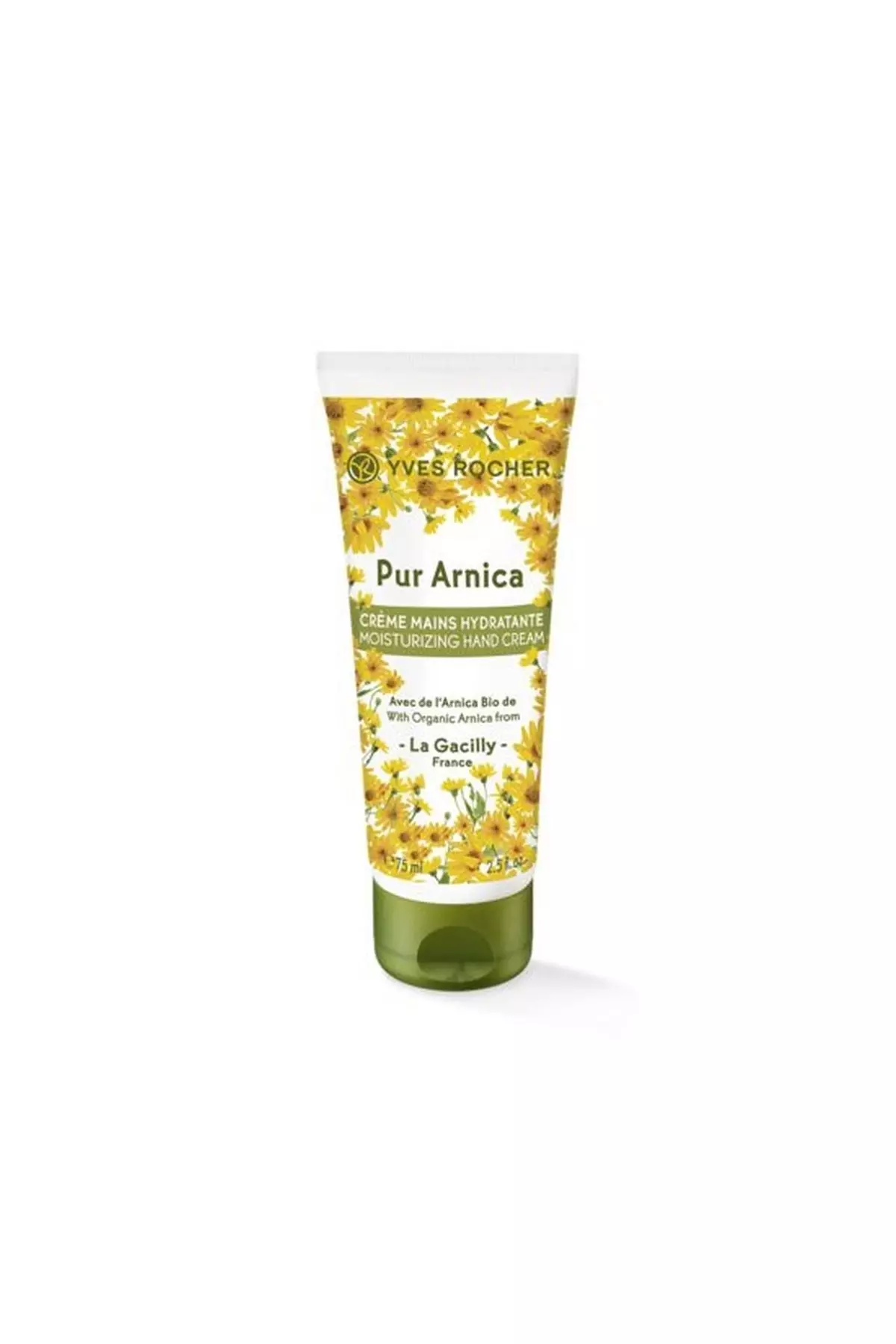 Moisturizing Daily Hand Cream