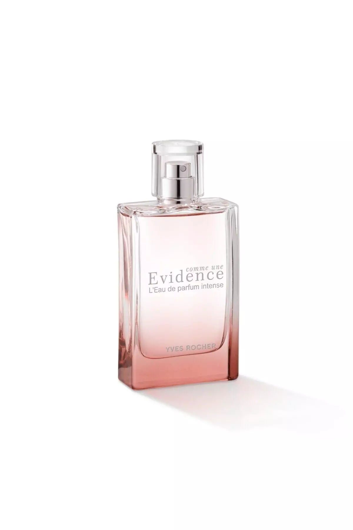 Comme Une Evidence Intense - Perfume Edp Harmony and Elegance 50 Ml
