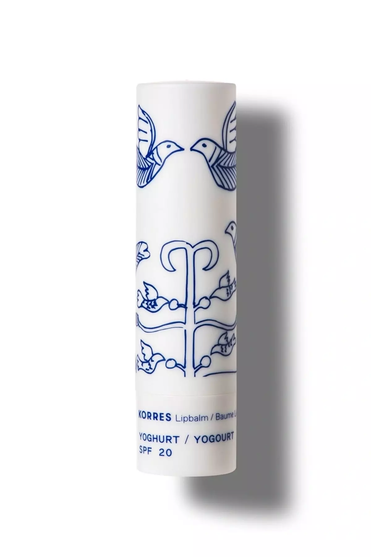 Yoghurt Lip Balm SPF20