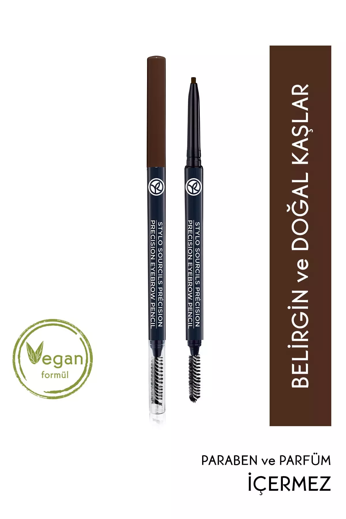 Eyeliner -05. Dark Brown-48465