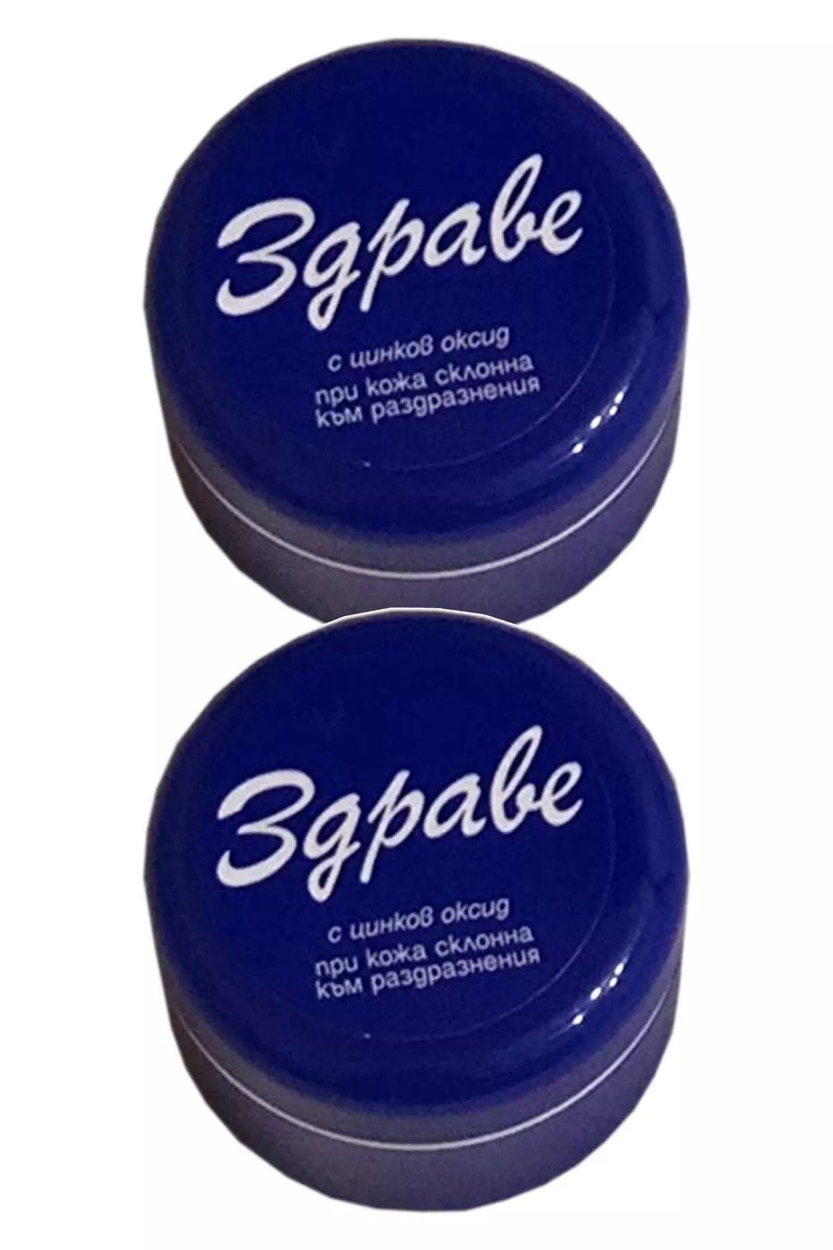 3 Gpabe Bulgarian Cream 30 Gr. 2-Pack Advantageous Package
