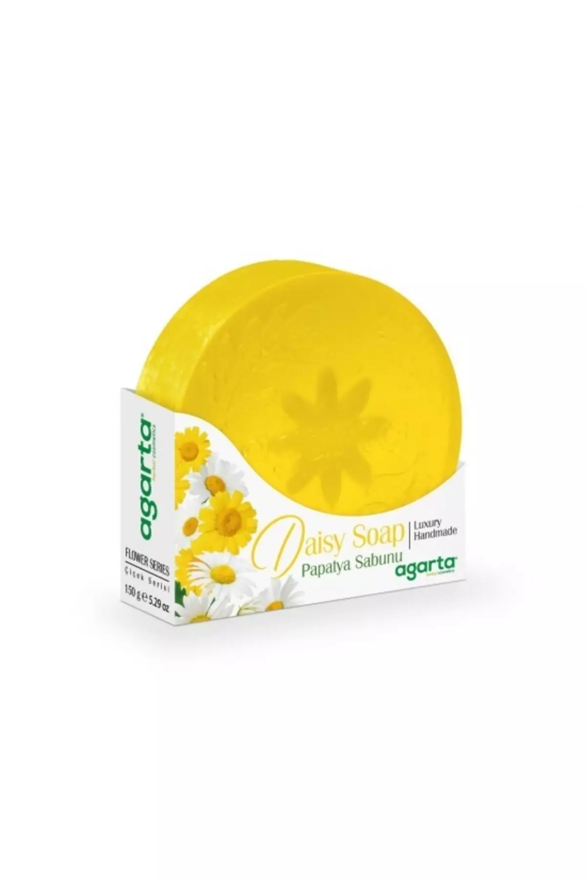 Natural Chamomile Soap 150 gr