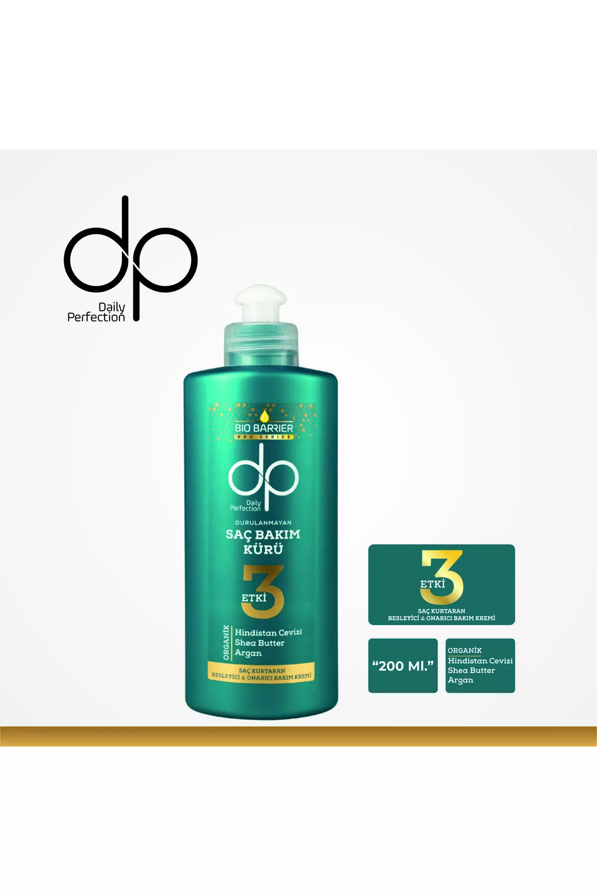 Non-stop Hair Care Routine