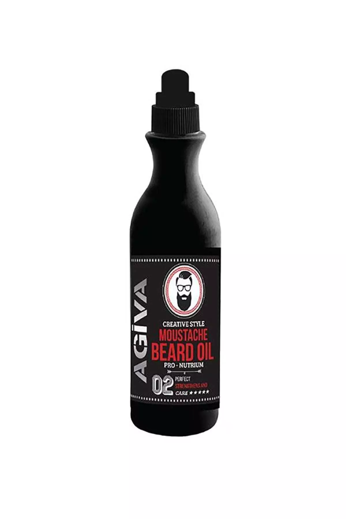 Beard & Mustache Care Oil 100ml