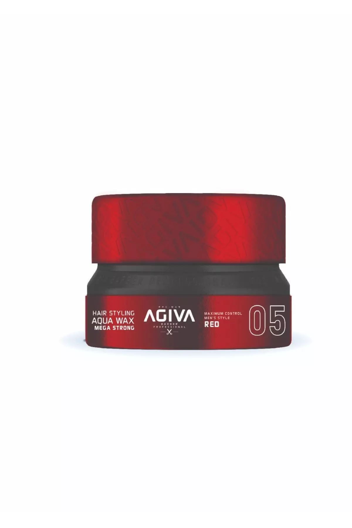 Hair Wax 155 Ml Mega Hold More Defined Hair Styler 05