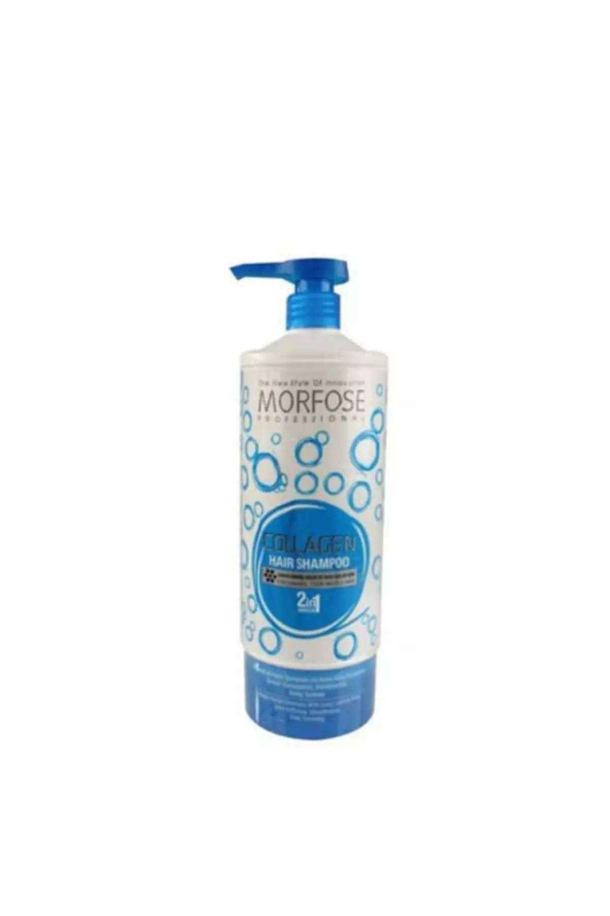 Collagen Shampoo 1000 ml