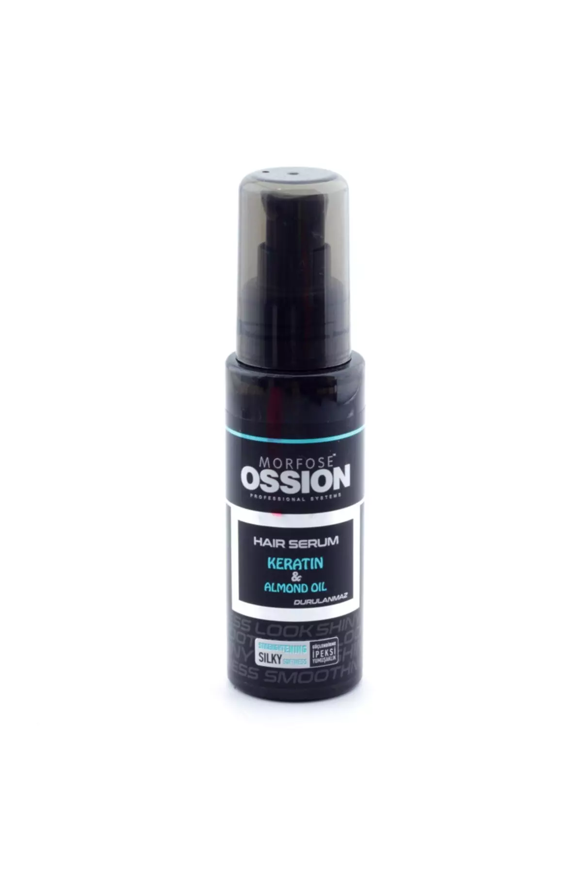 Ossion Hair Serum Keratin 75 ml