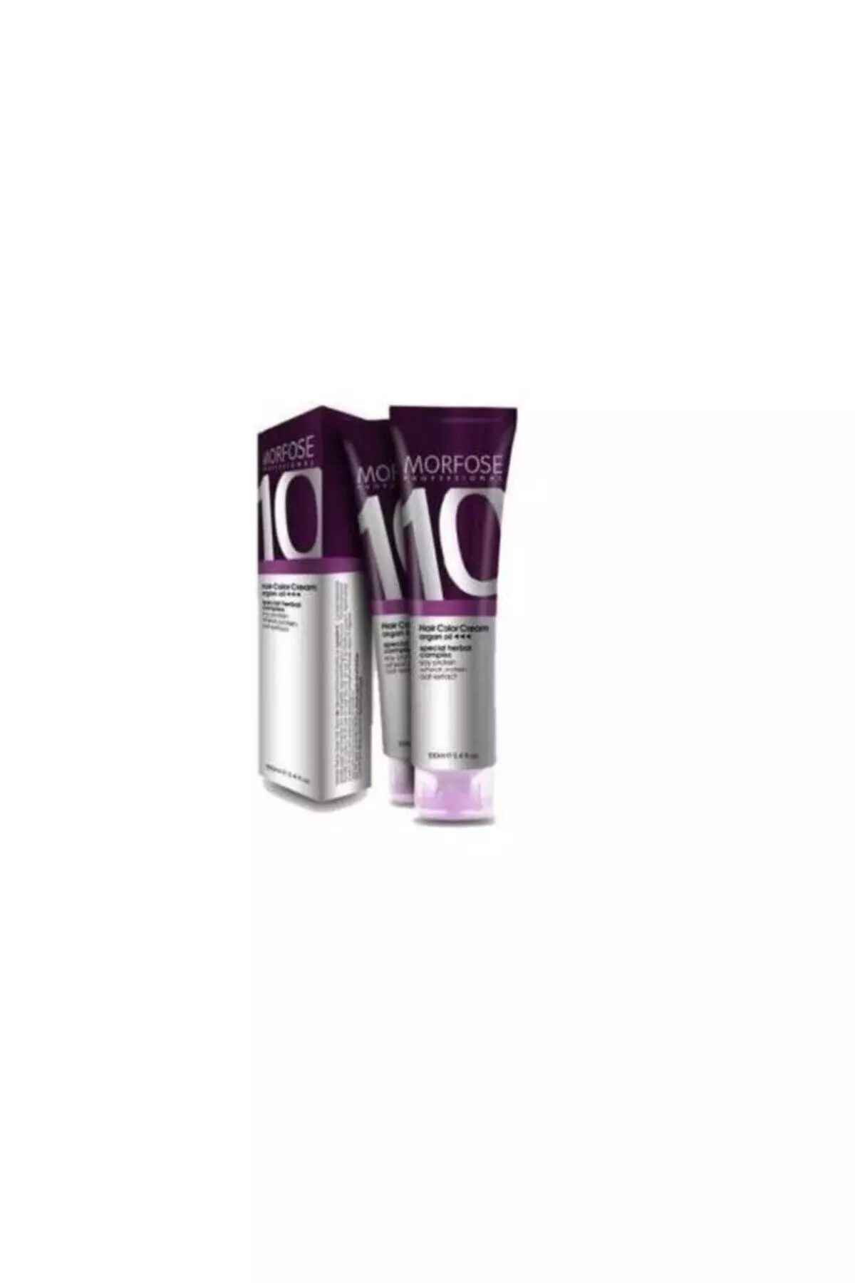 Hair Dye 100 ml 5 Light Brown