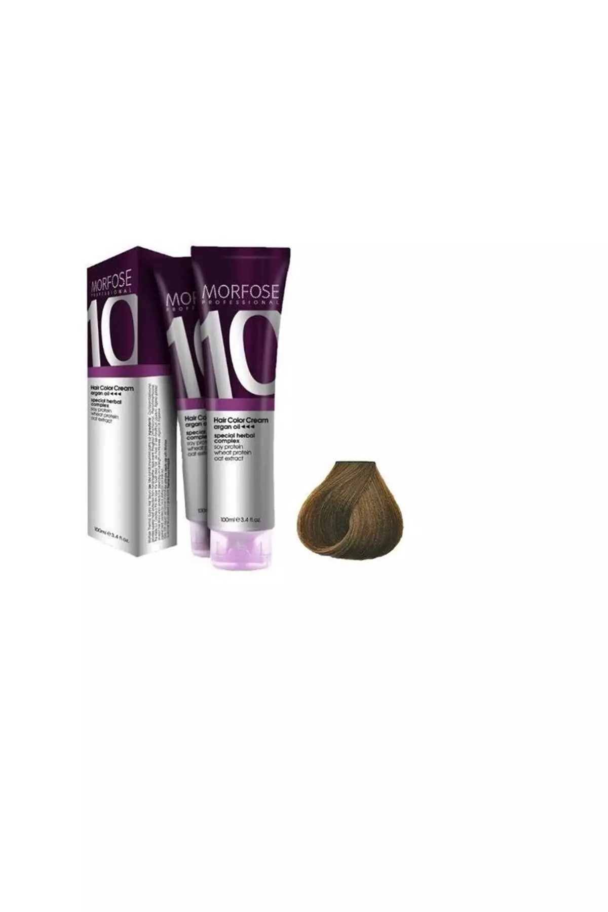 Type Paint 8.73 Hot Cappuccino Coffee 100 Ml