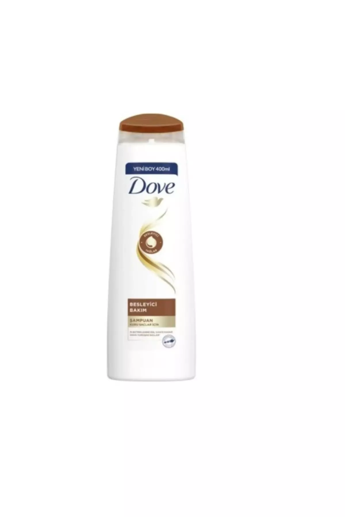 Nourishing Care Shampoo 400 Ml X 6 Pieces